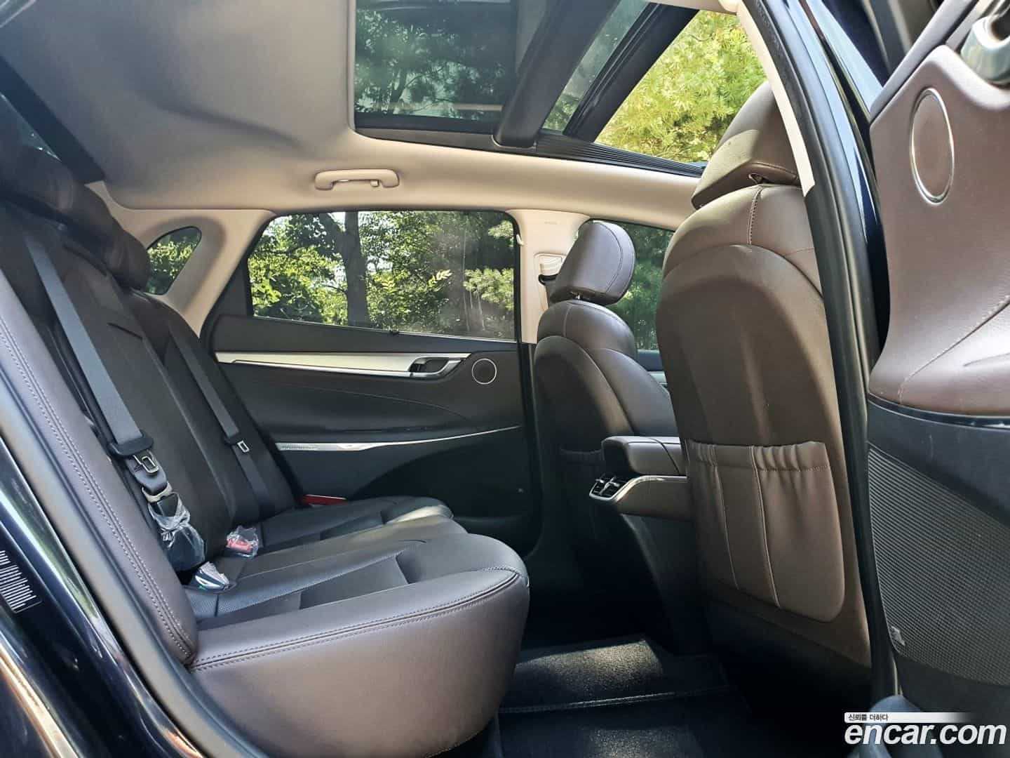 Grandeur Hyundai 2020.11-INNER-007