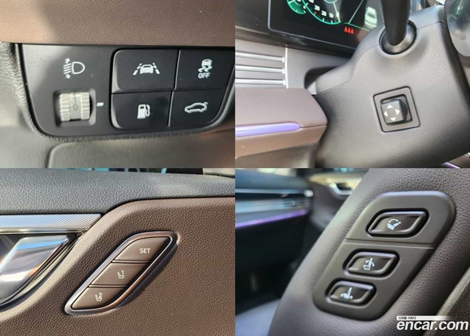 Grandeur Hyundai 2020.11-INNER-009