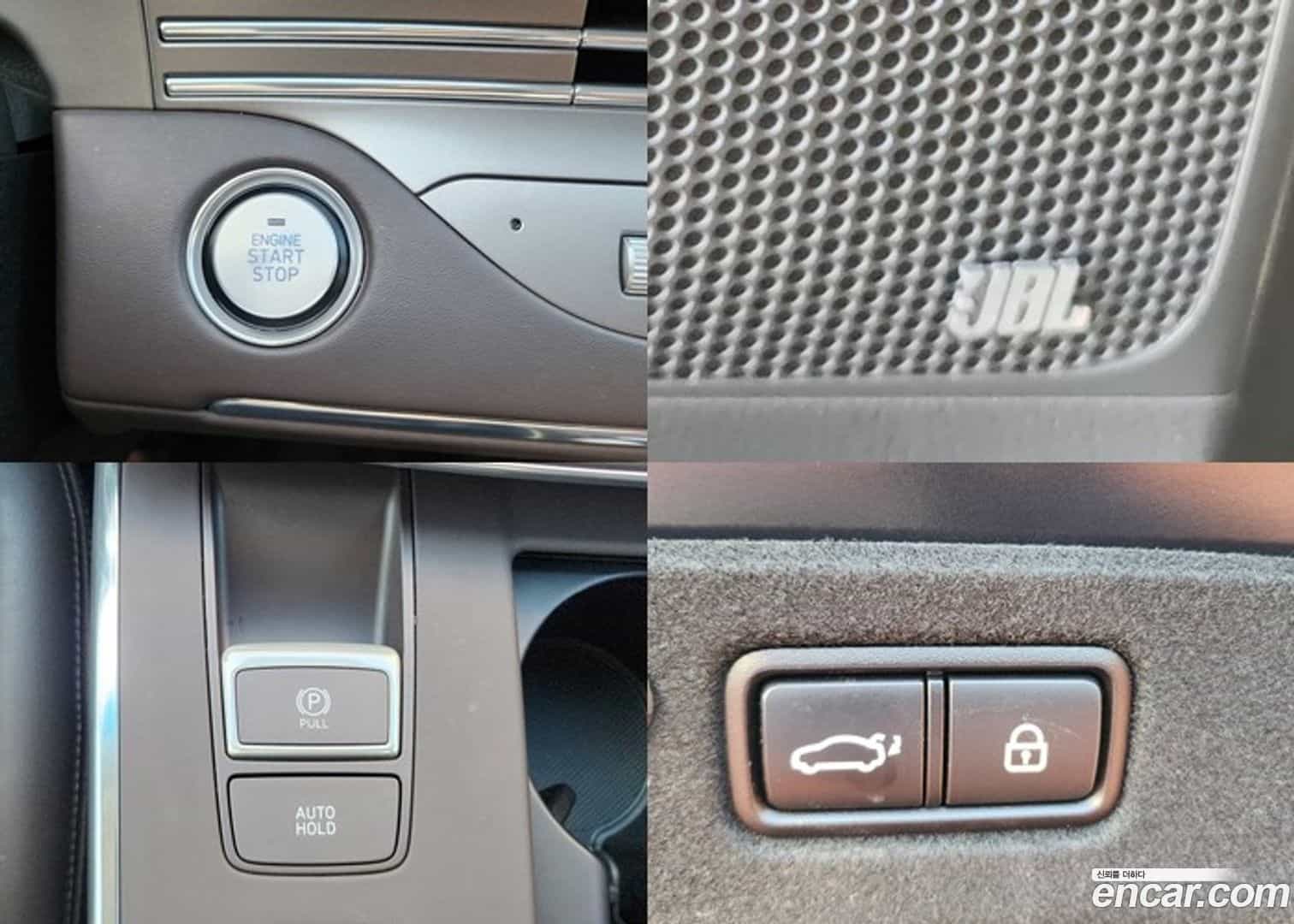 Grandeur Hyundai 2020.11-INNER-010