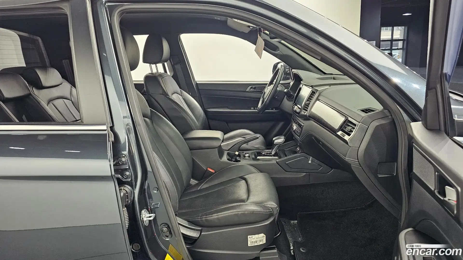 Rexton KG Mobility 2021.11-OPTION-015