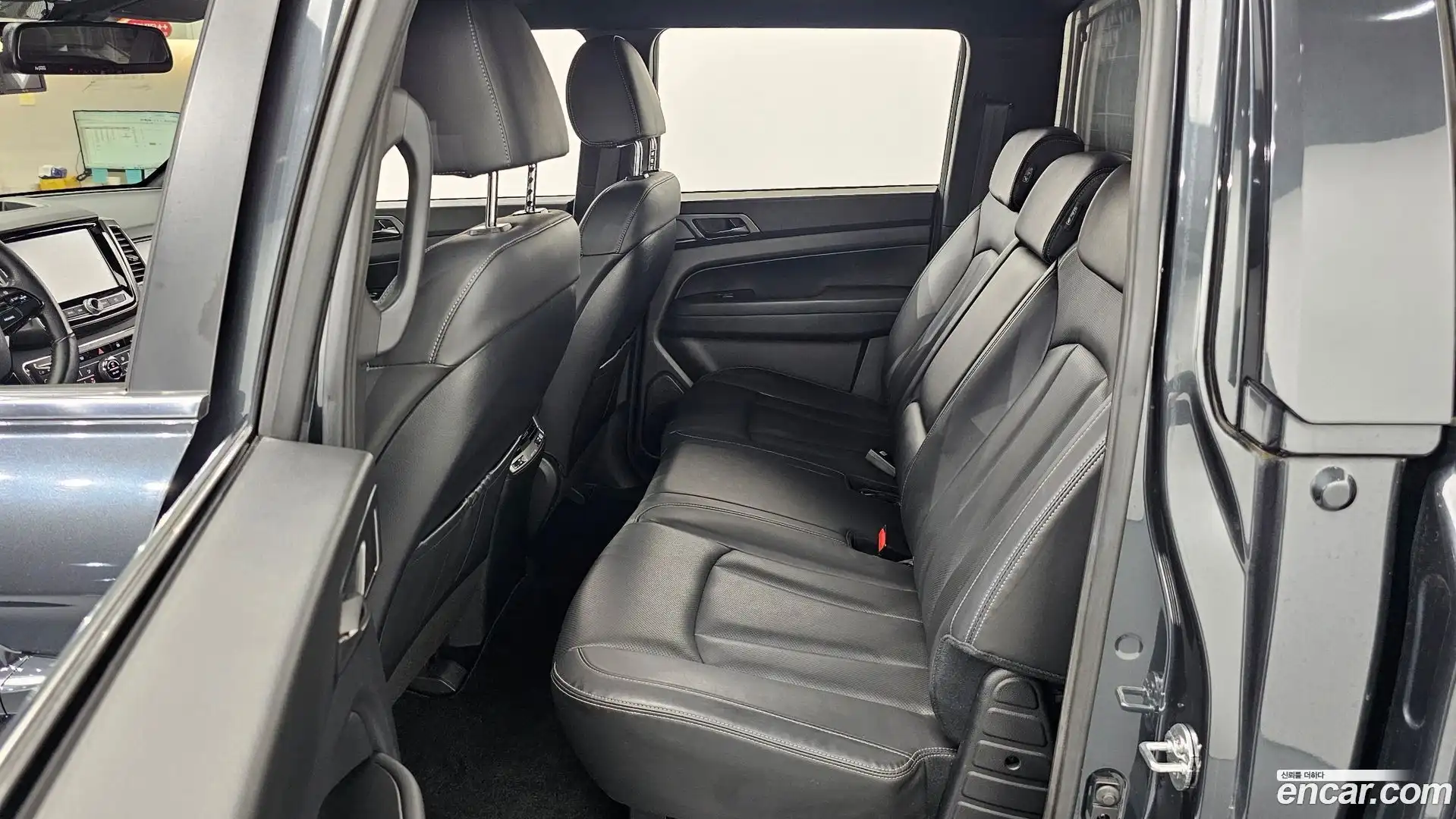 Rexton KG Mobility 2021.11-OPTION-016