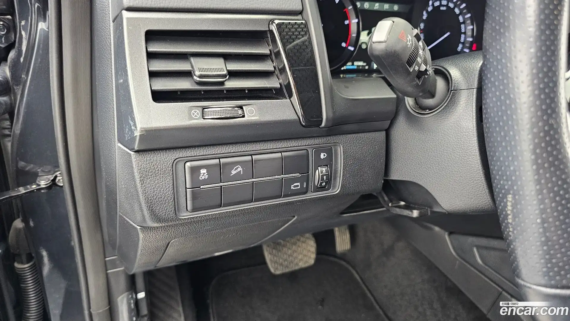 Rexton KG Mobility 2021.11-OPTION-022