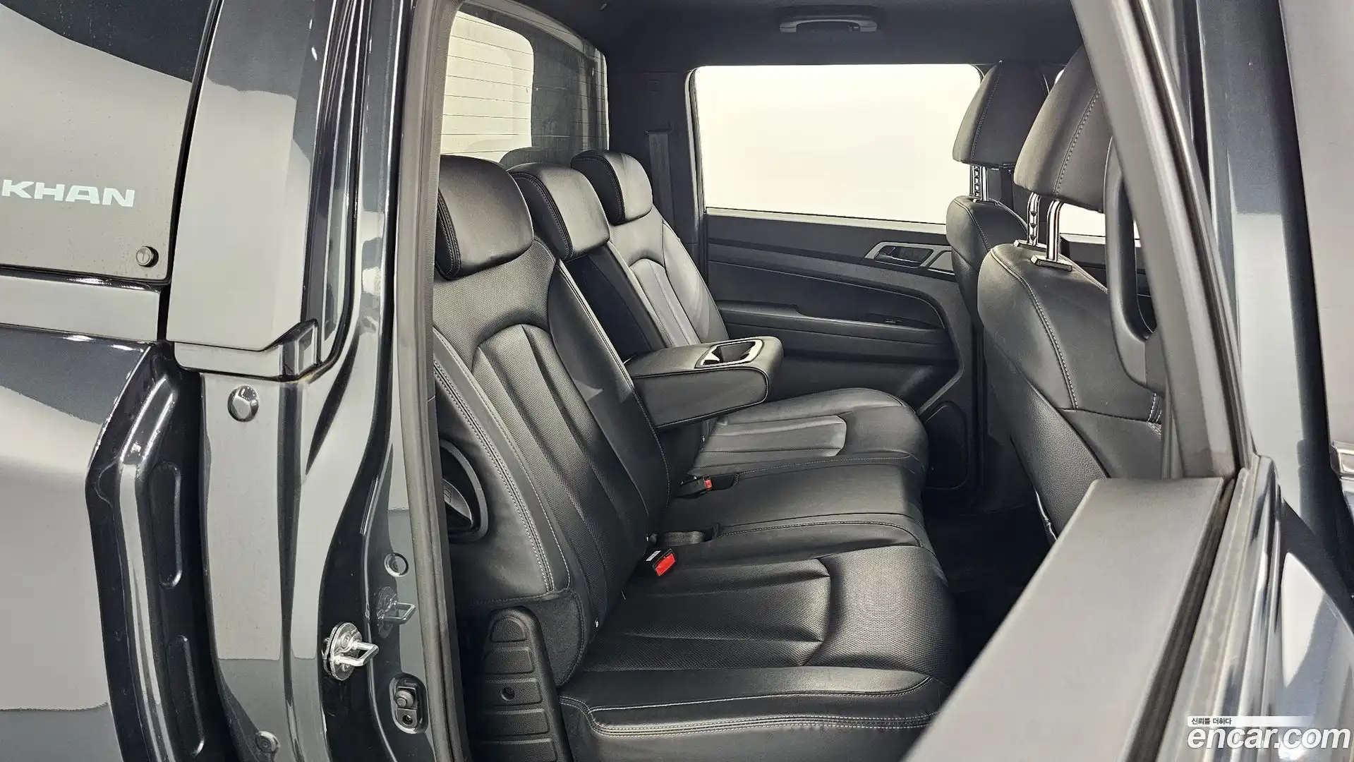 Rexton KG Mobility 2021.11-INNER-036