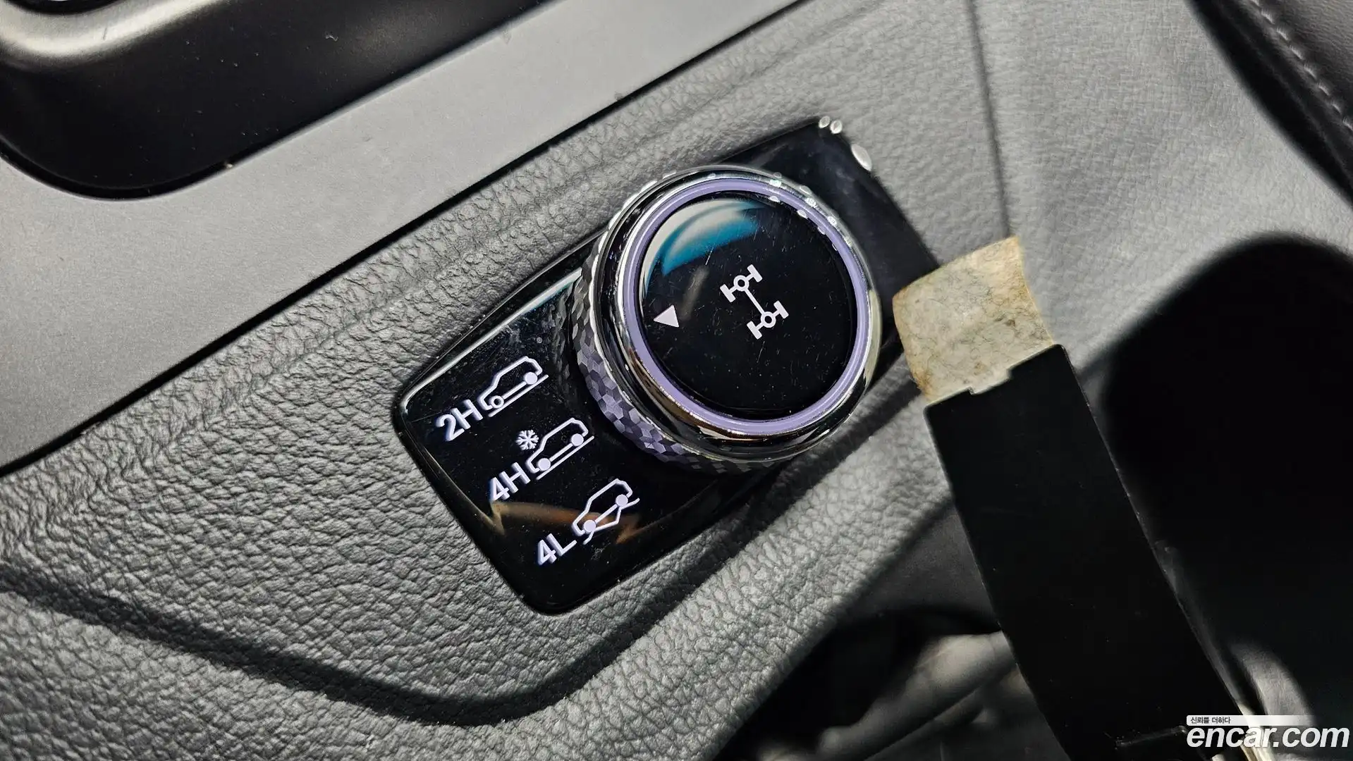 Rexton KG Mobility 2021.11-OPTION-041