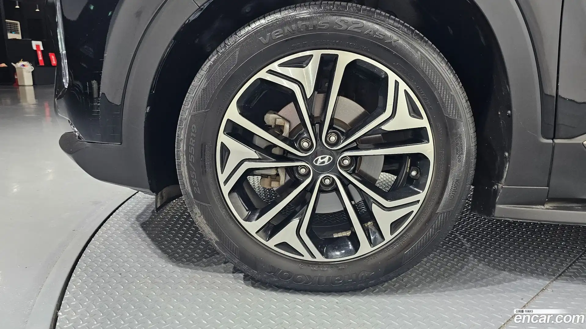 Santafe Hyundai 2018.4-OUTER-005