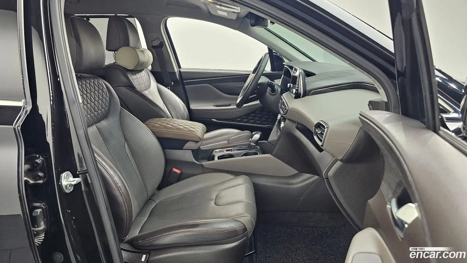 Santafe Hyundai 2018.4-OPTION-015