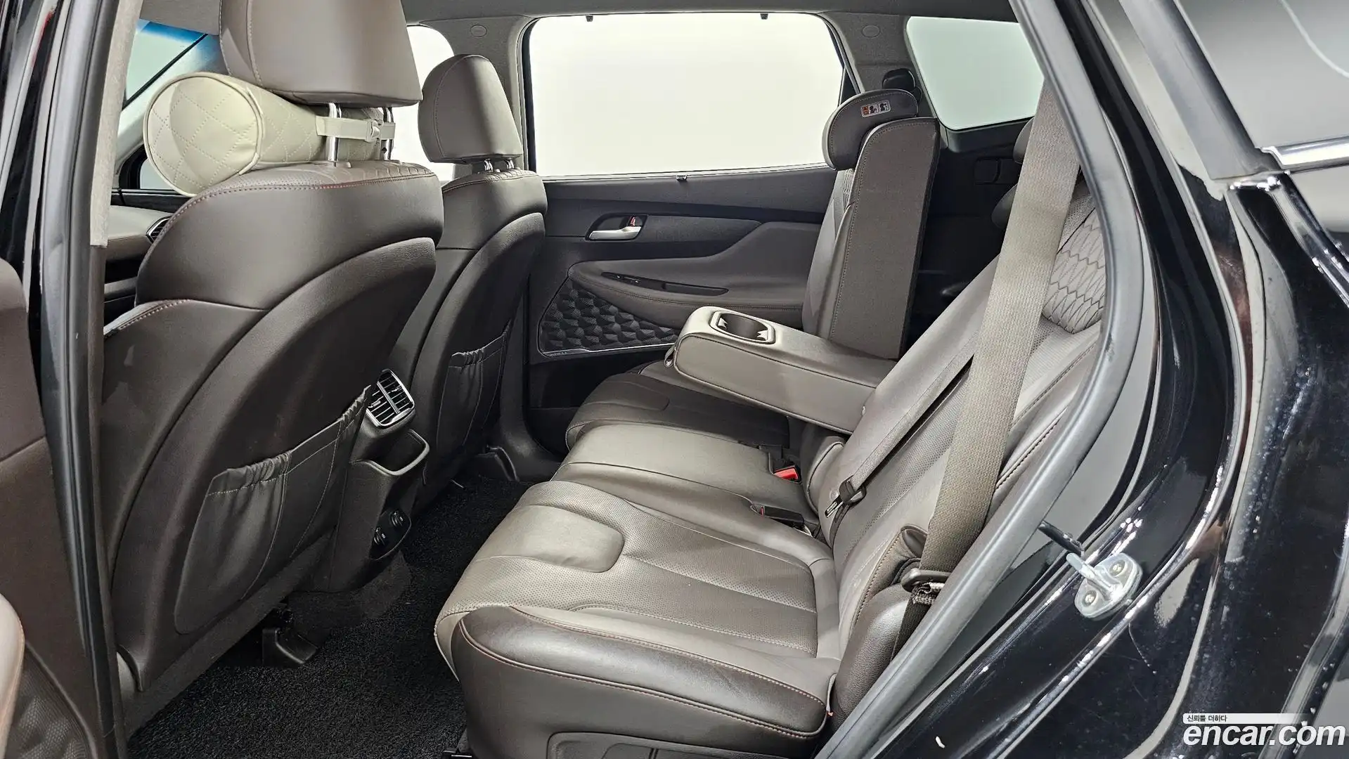 Santafe Hyundai 2018.4-OPTION-016