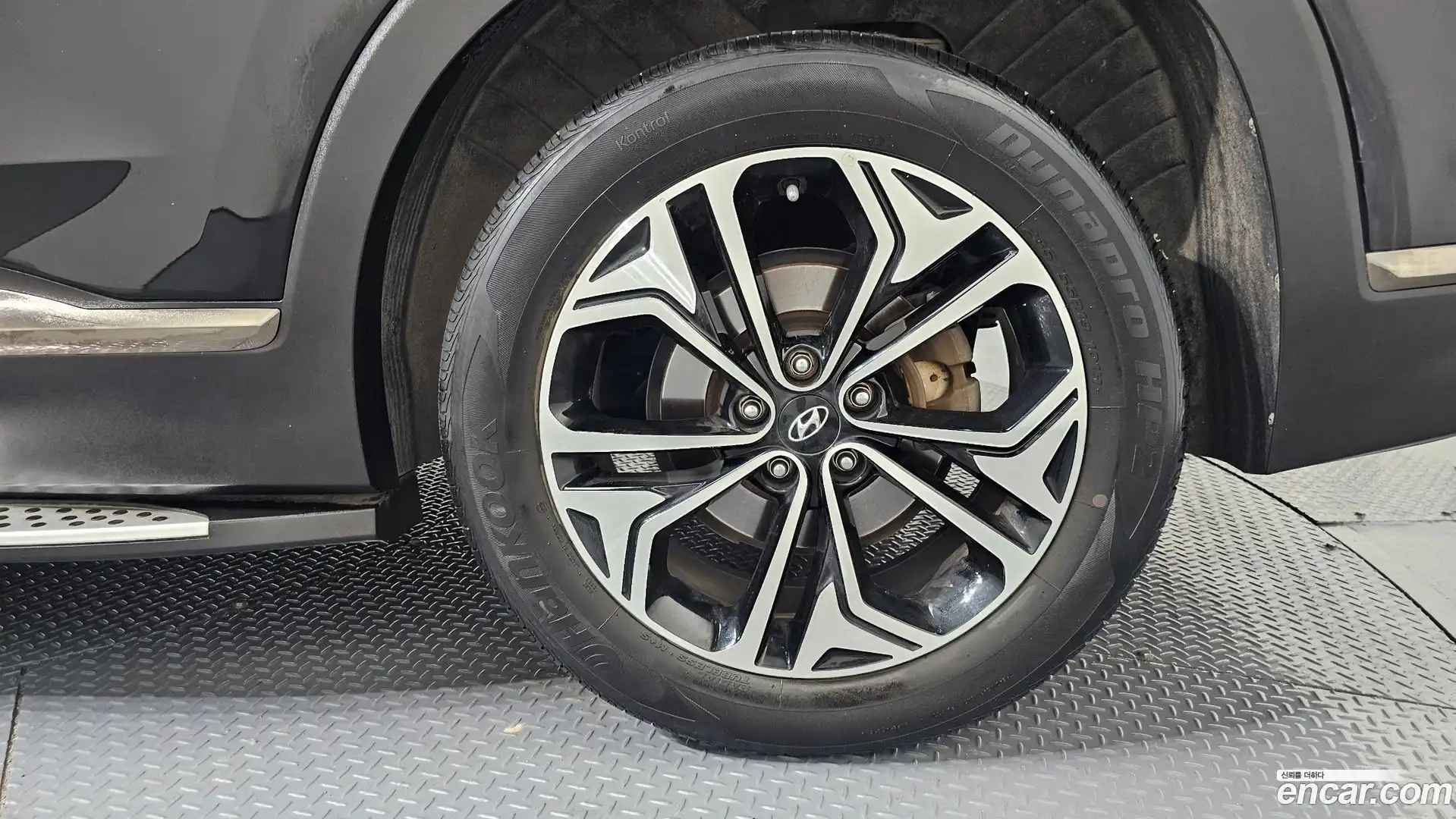 Santafe Hyundai 2018.4-OUTER-031