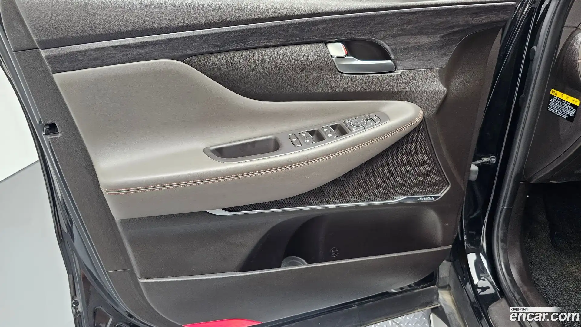 Santafe Hyundai 2018.4-INNER-034