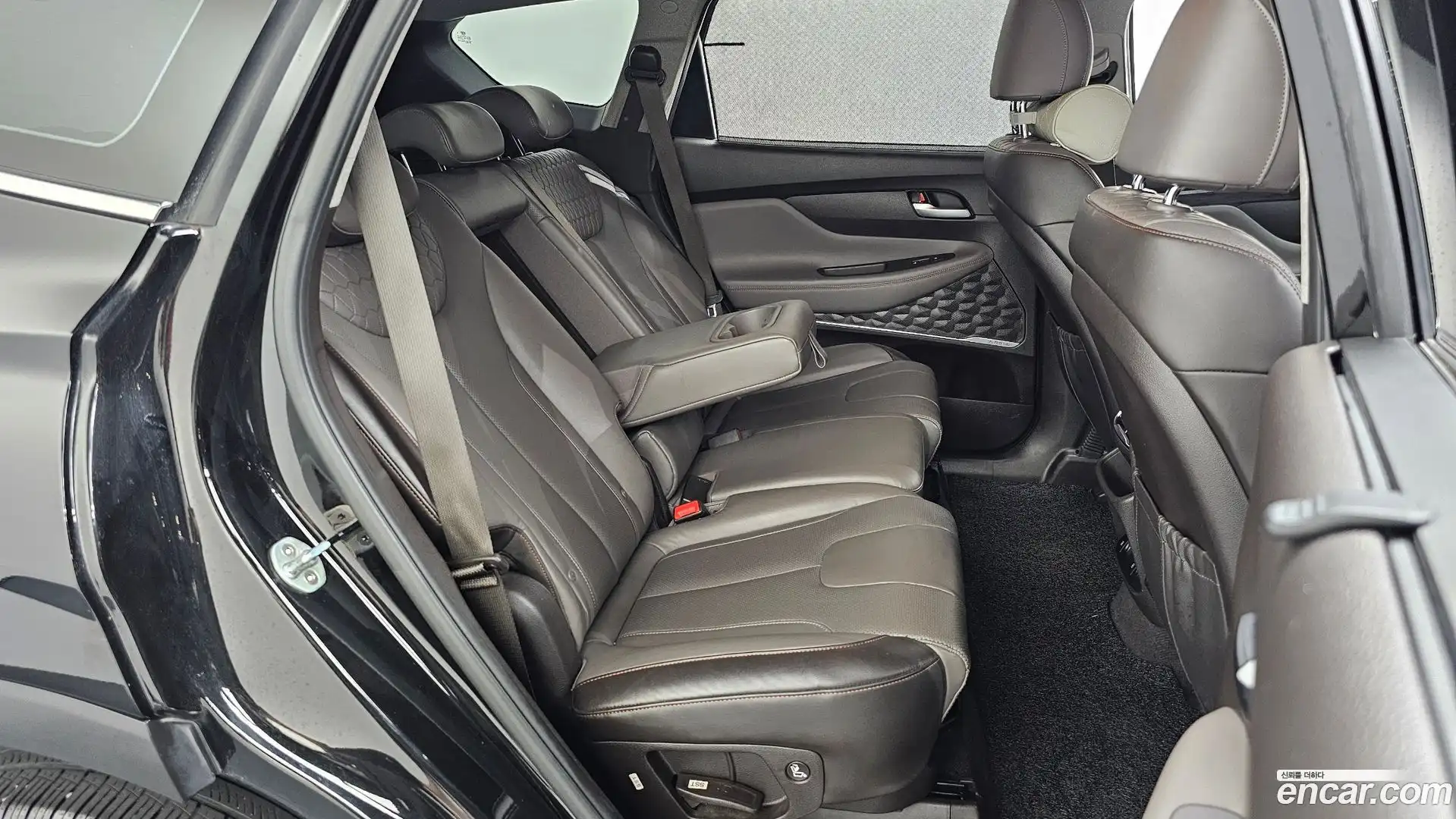 Santafe Hyundai 2018.4-INNER-036