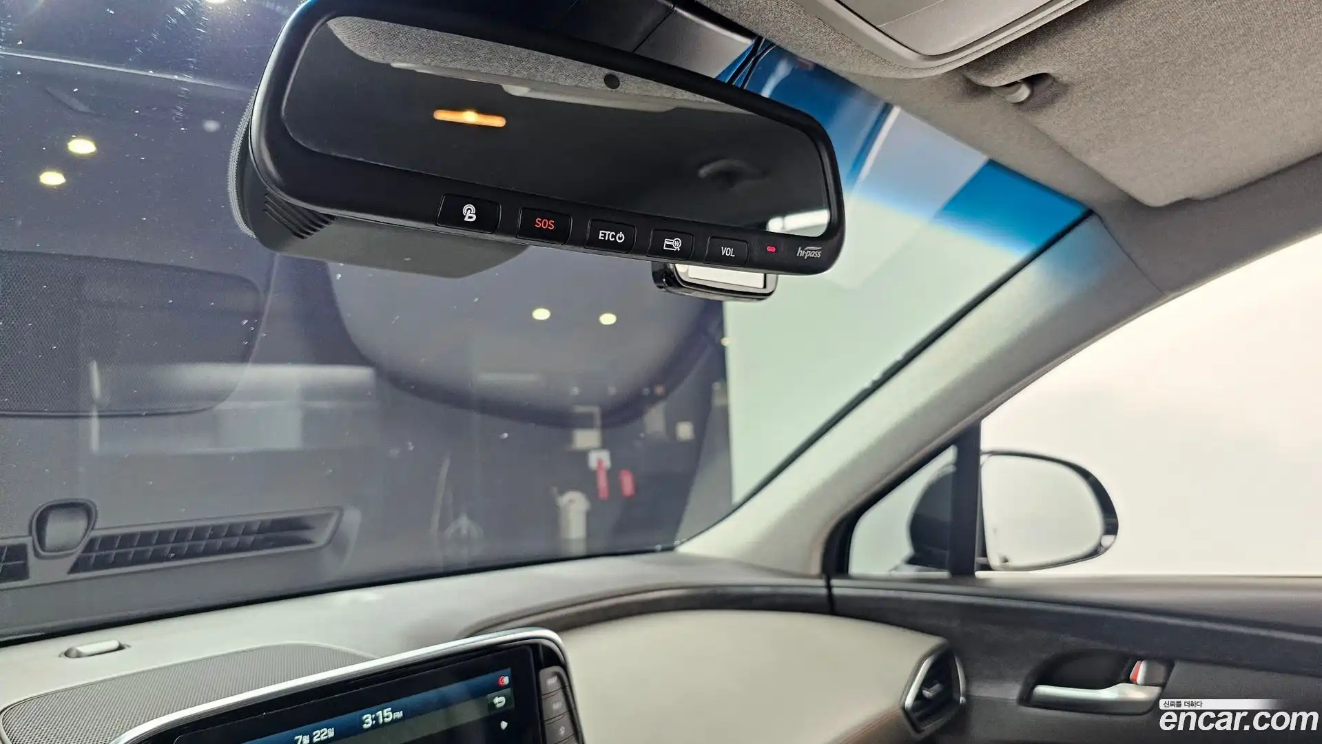 Santafe Hyundai 2018.4-OPTION-042