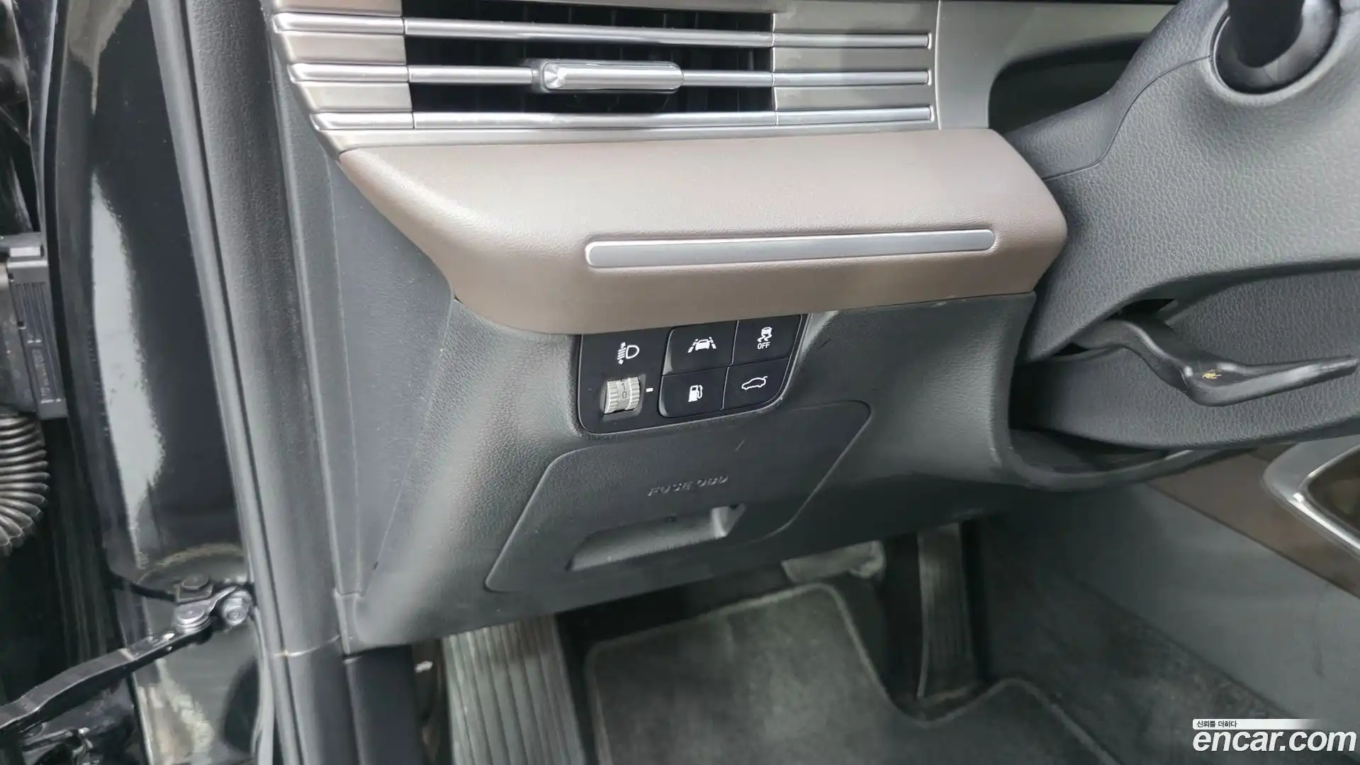 Grandeur Hyundai 2022.1-OPTION-016