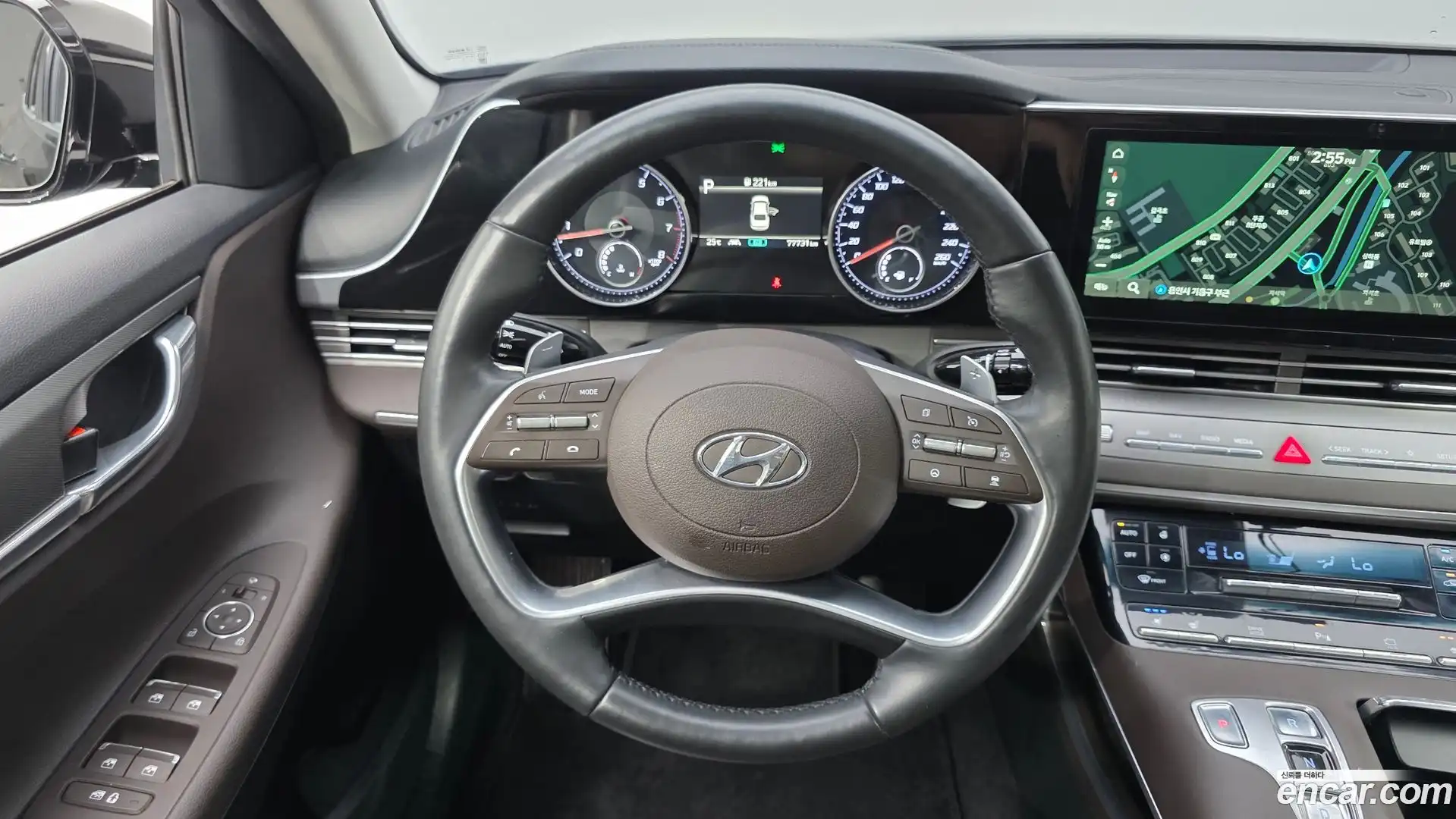 Grandeur Hyundai 2022.1-OPTION-017