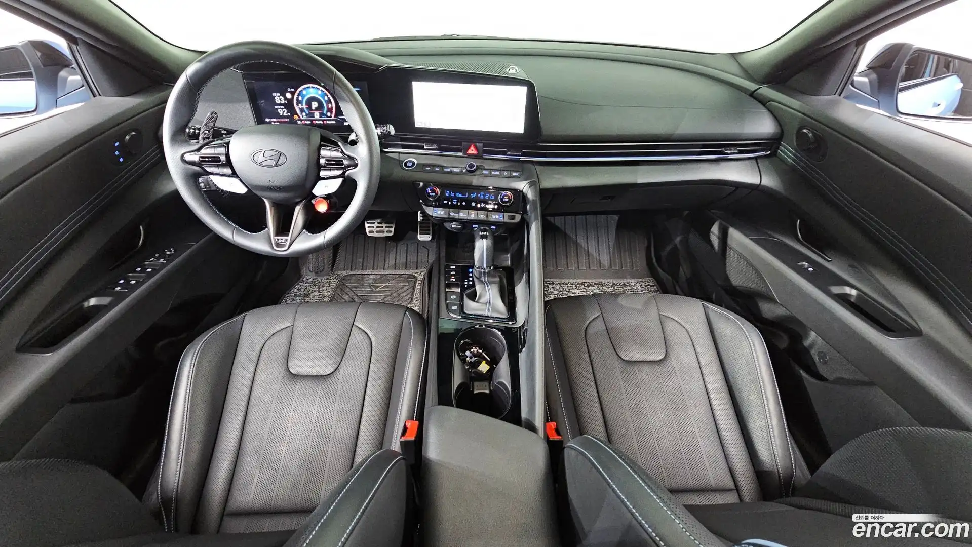 AVANTE Hyundai 2025.7-INNER-007