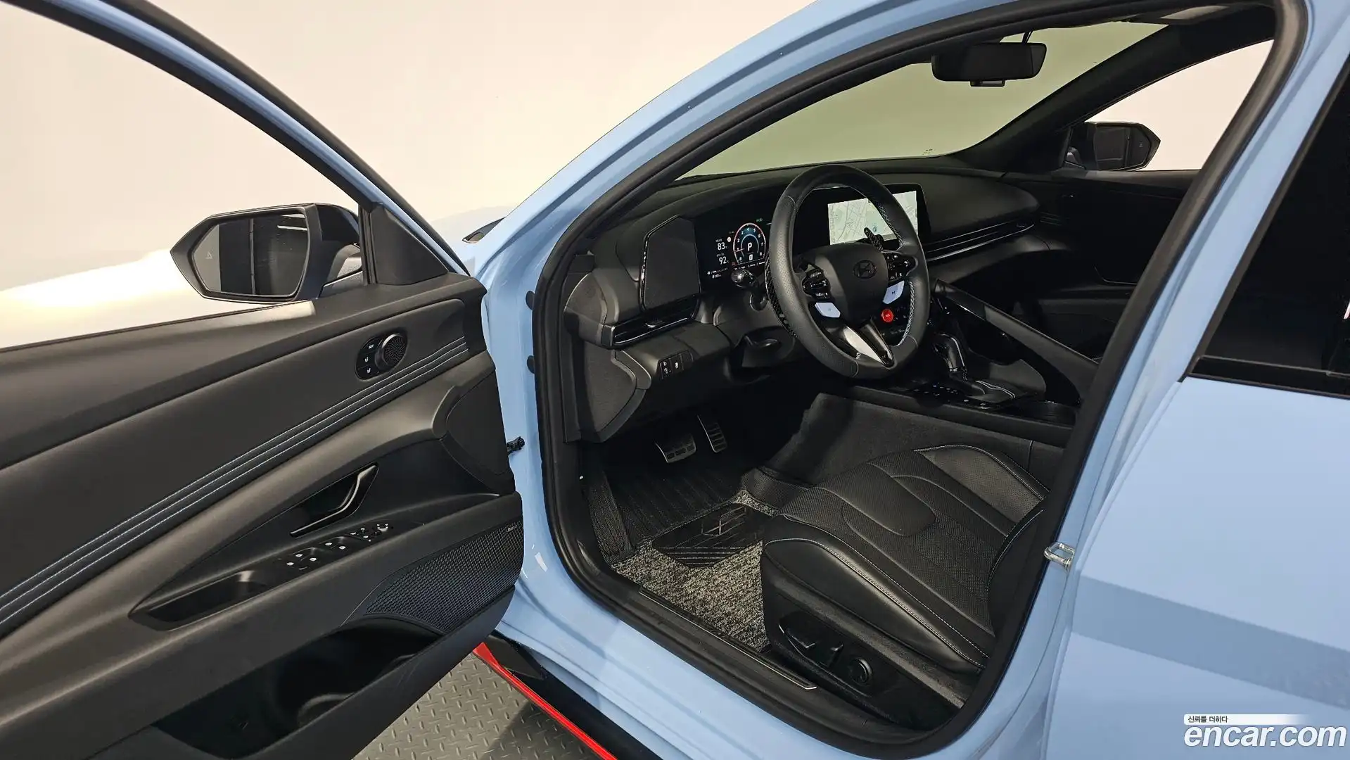 AVANTE Hyundai 2025.7-INNER-010