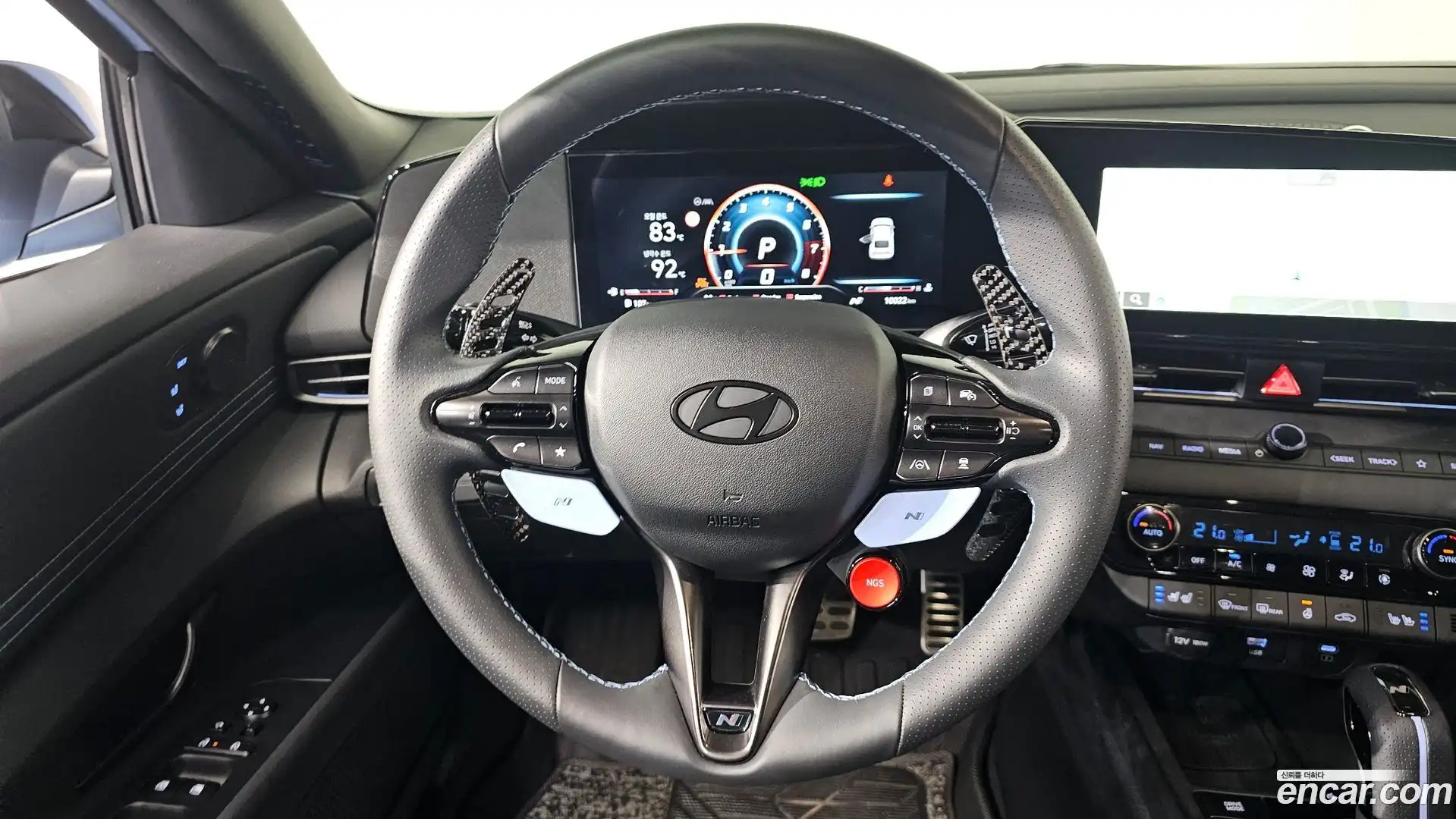 AVANTE Hyundai 2025.7-OPTION-017