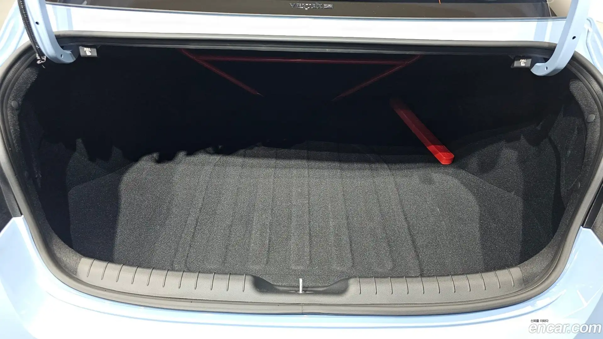 AVANTE Hyundai 2025.7-OPTION-019