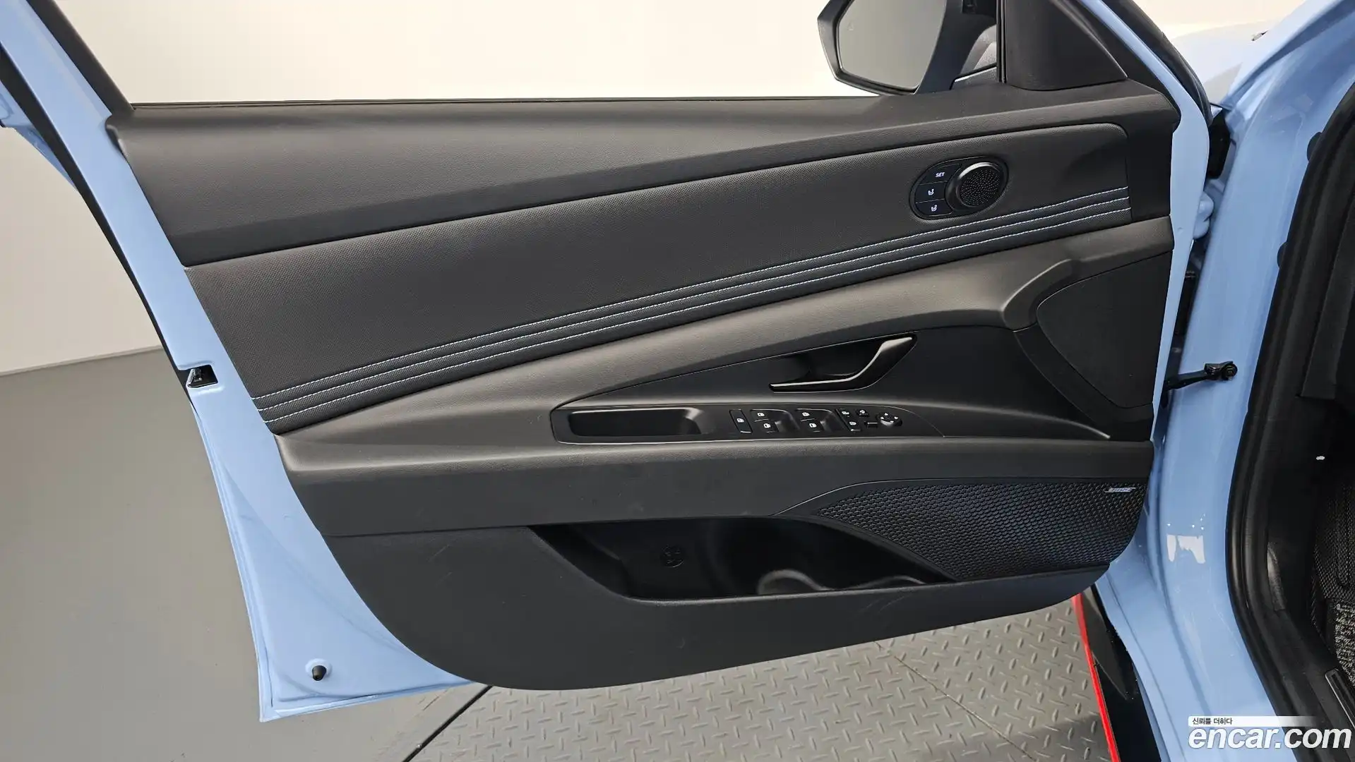AVANTE Hyundai 2025.7-INNER-034