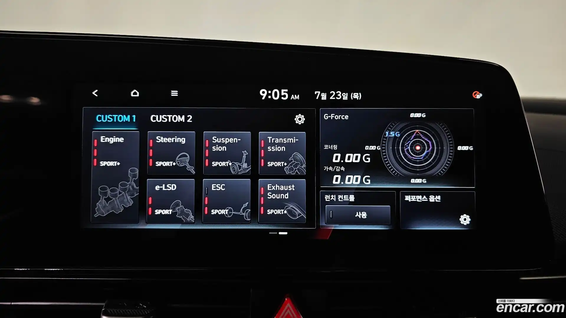 AVANTE Hyundai 2025.7-OPTION-042