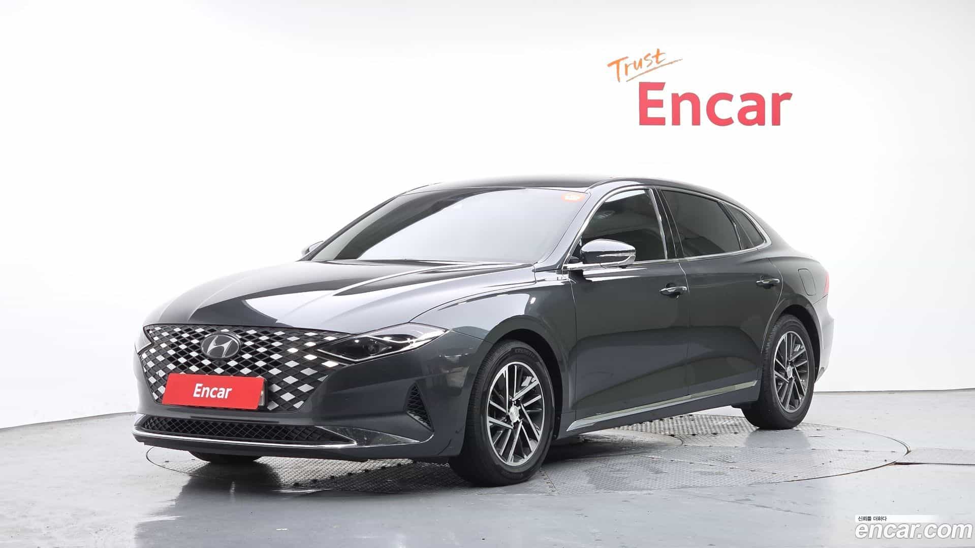 Grandeur Hyundai 2020.8-OUTER-001