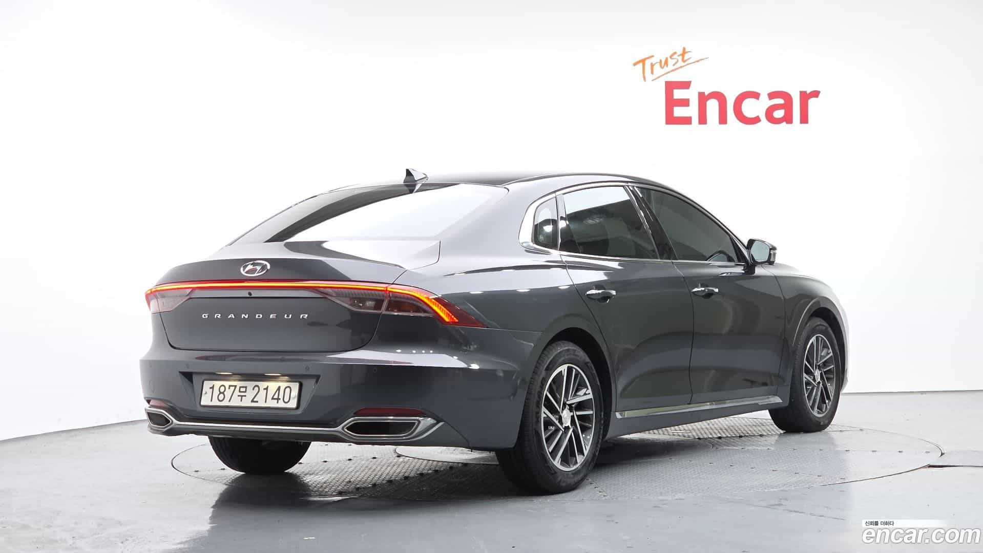Grandeur Hyundai 2020.8-OUTER-002