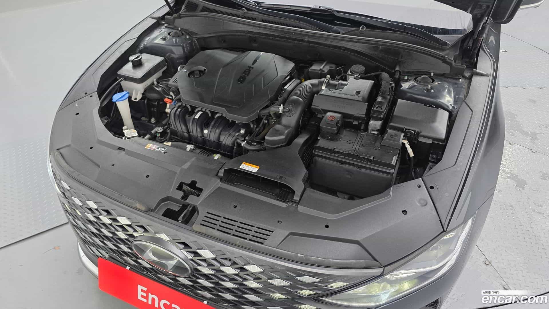 Grandeur Hyundai 2020.8-OUTER-006