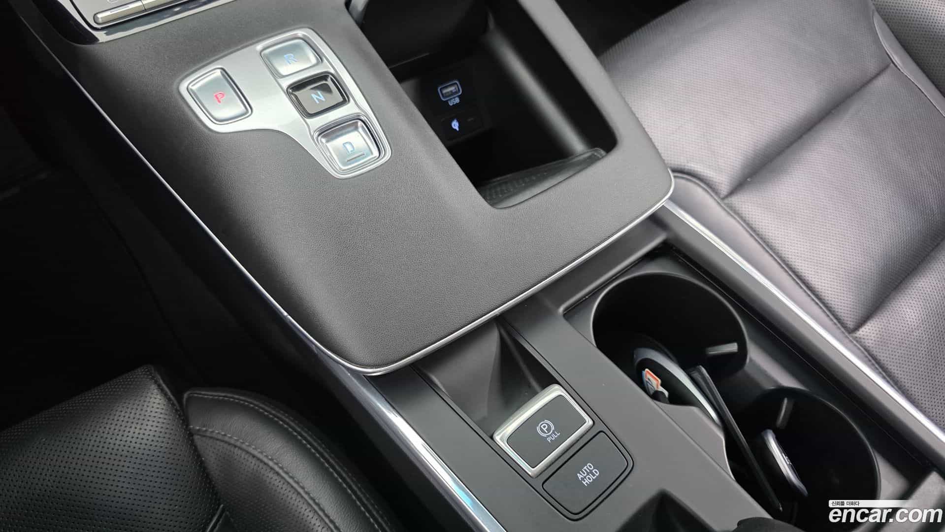 Grandeur Hyundai 2020.8-INNER-009