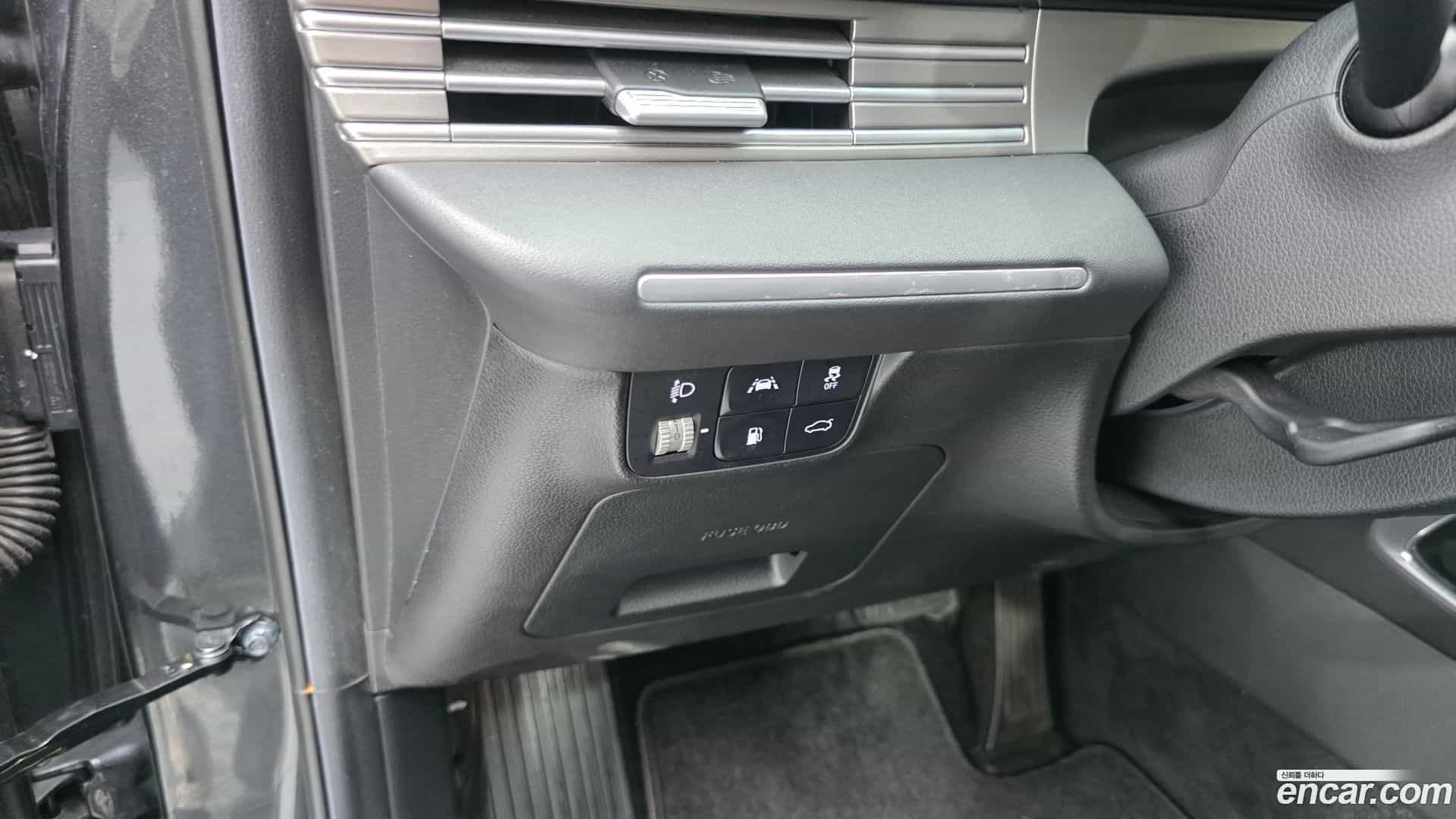 Grandeur Hyundai 2020.8-OPTION-016