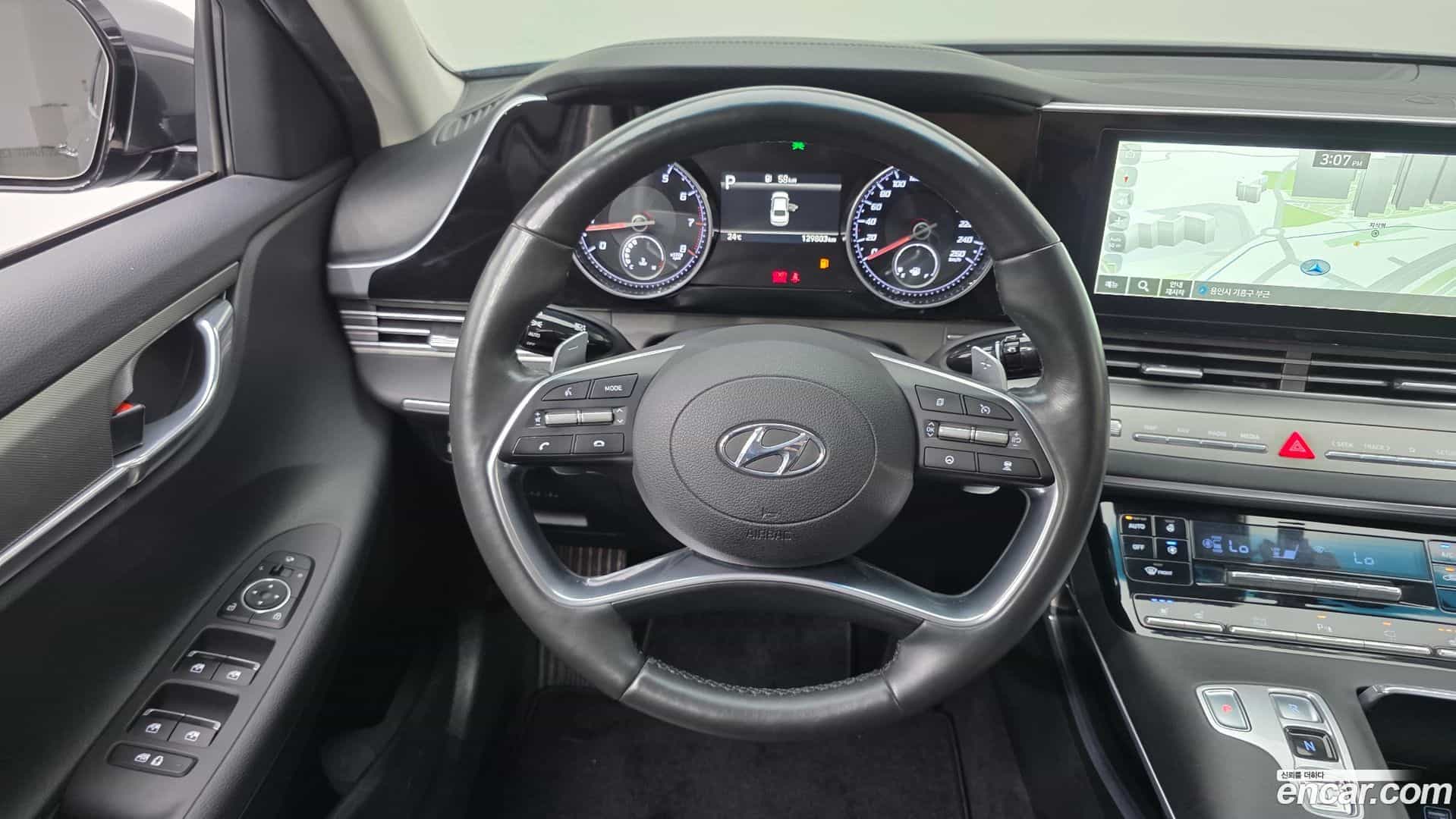 Grandeur Hyundai 2020.8-OPTION-017
