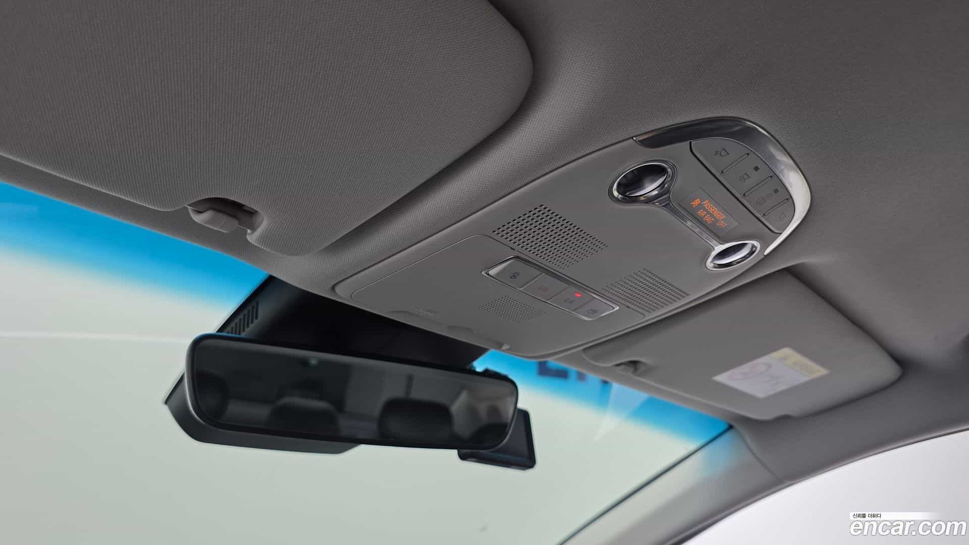 Grandeur Hyundai 2020.8-OPTION-021