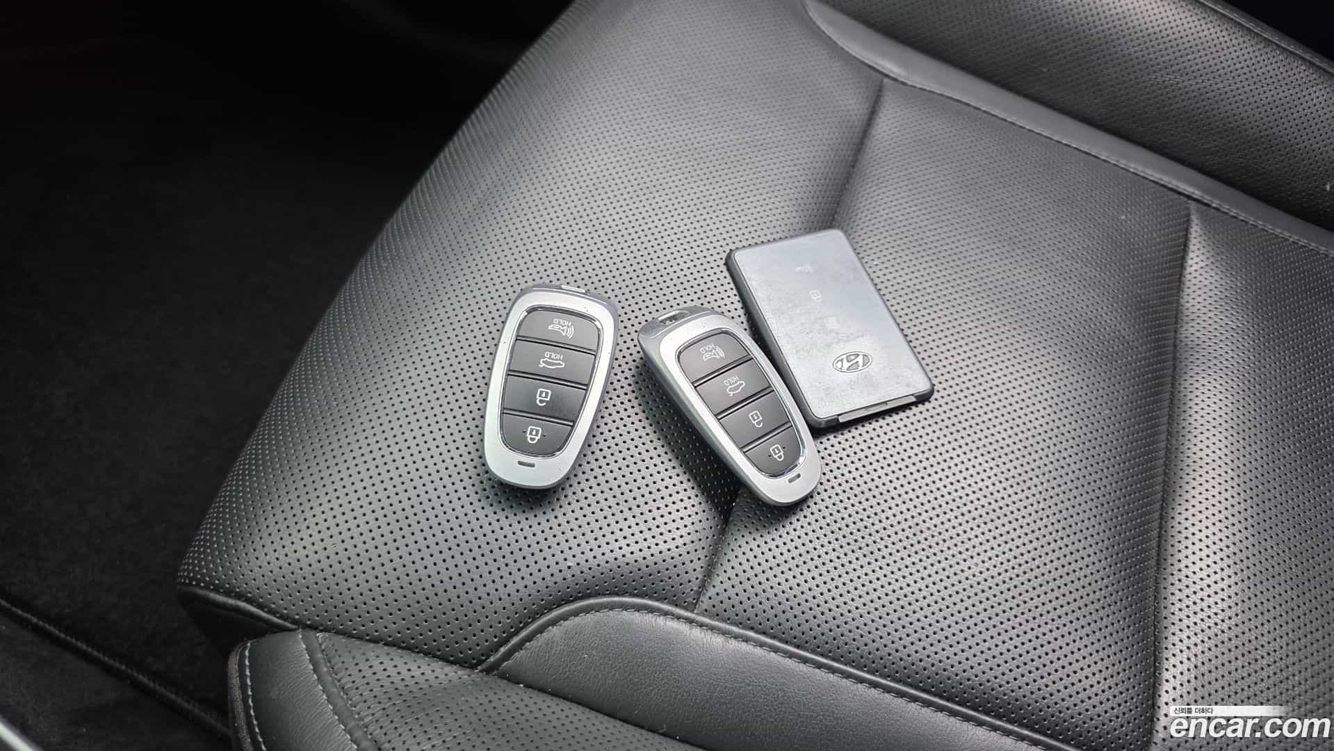 Grandeur Hyundai 2020.8-OPTION-022