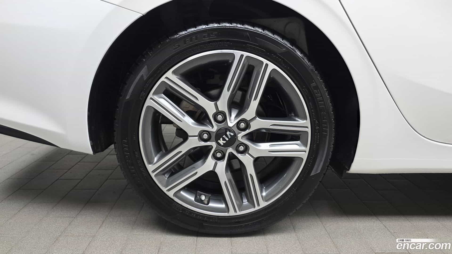 K3 Kia 2020.7-OUTER-005
