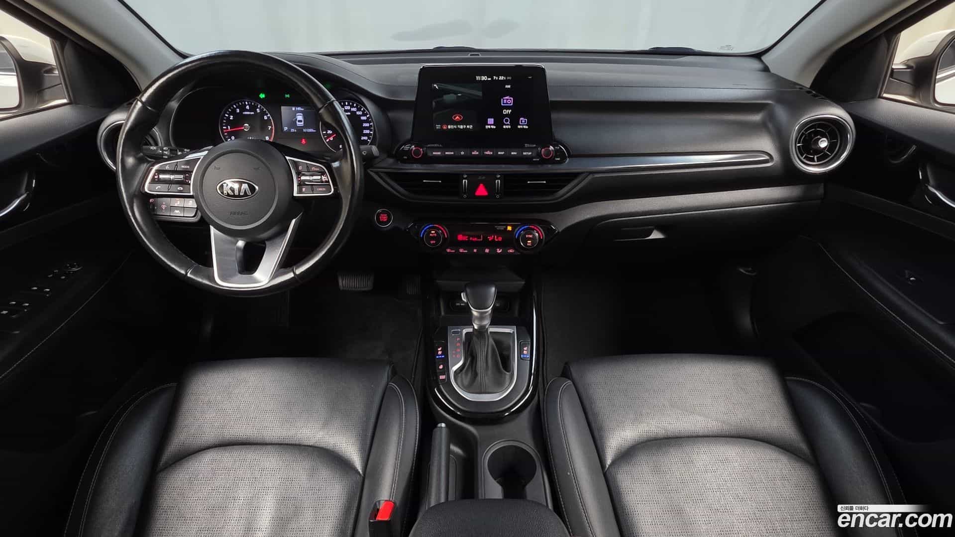 K3 Kia 2020.7-INNER-007