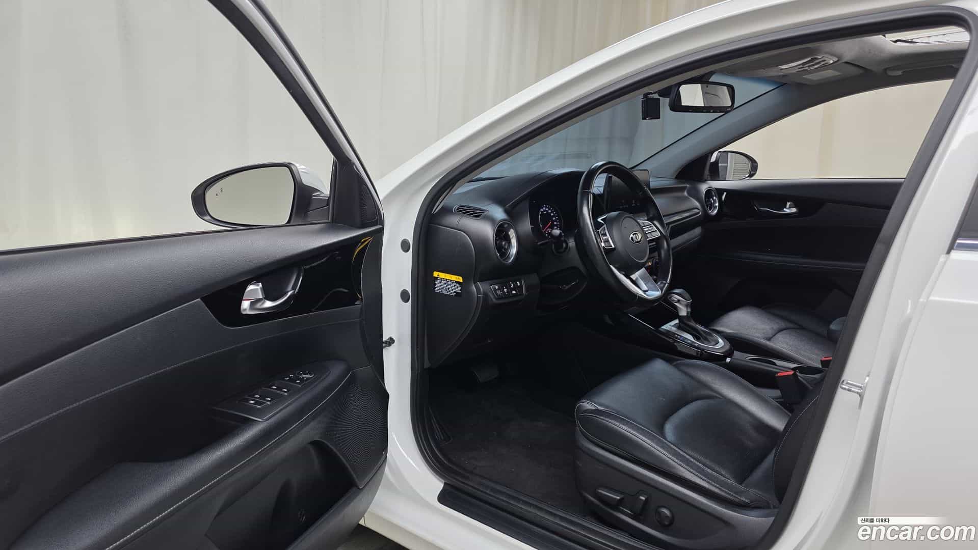 K3 Kia 2020.7-INNER-010
