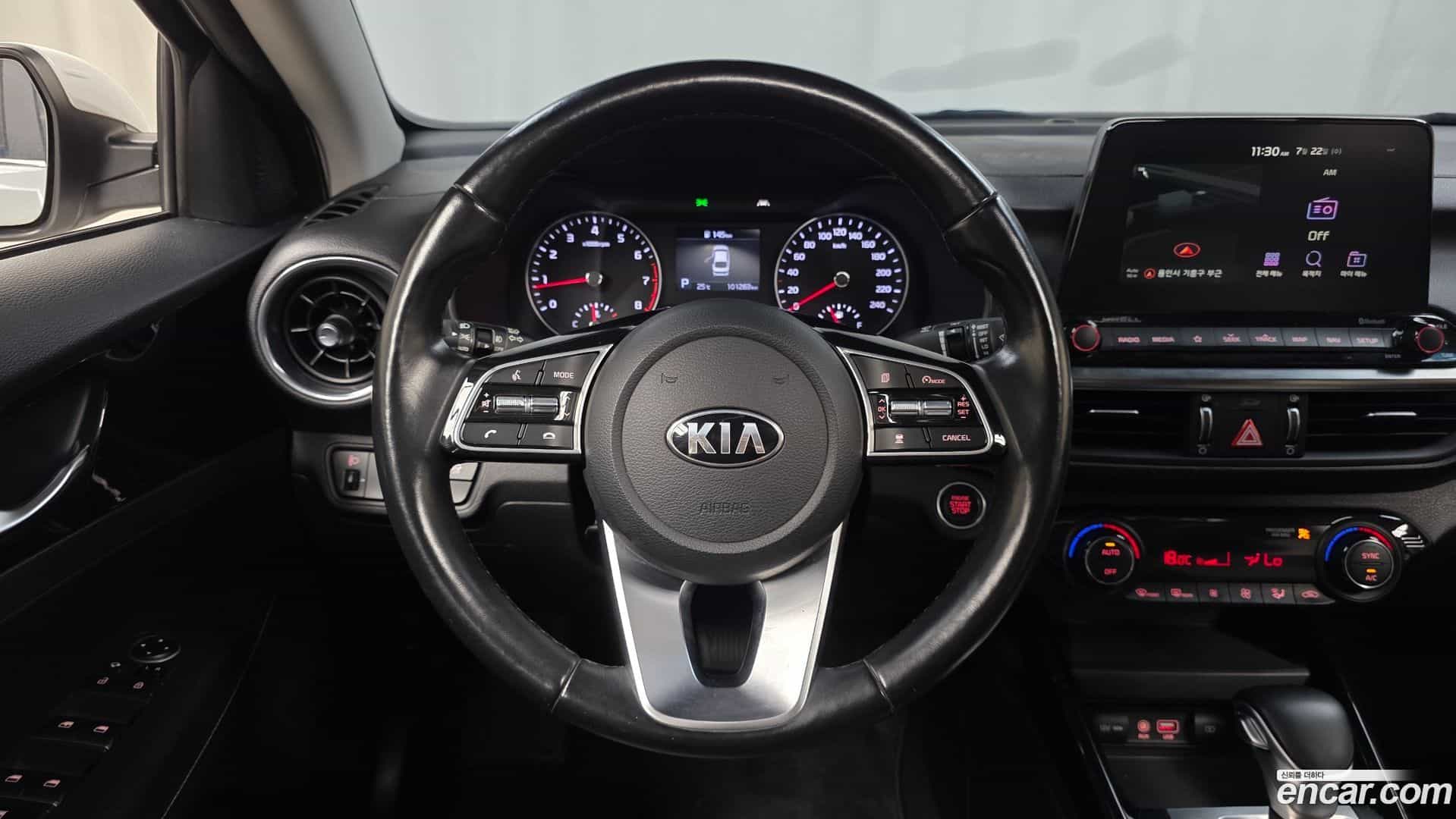 K3 Kia 2020.7-OPTION-019