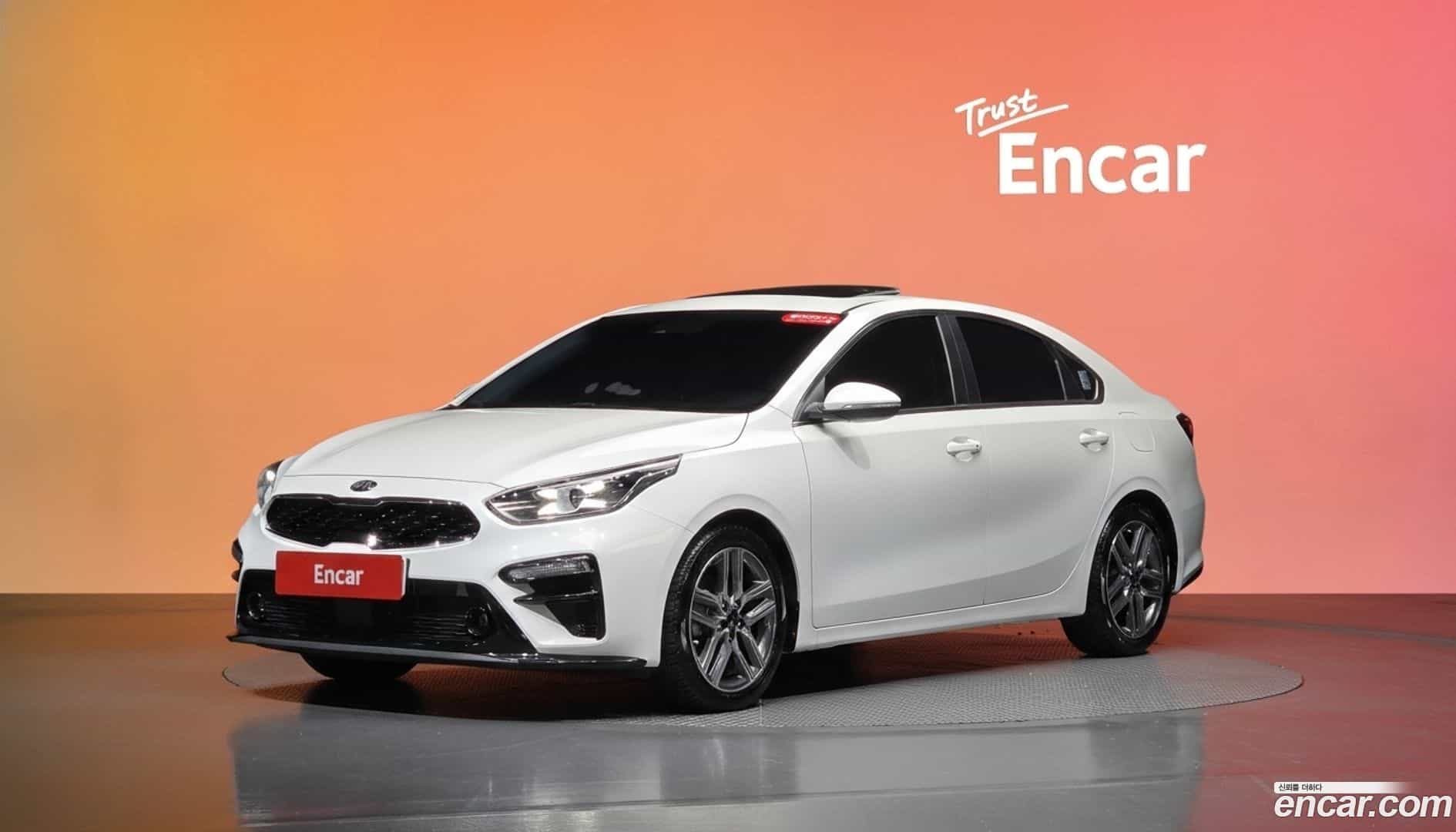 K3 Kia 2020.7-DIAG2-001
