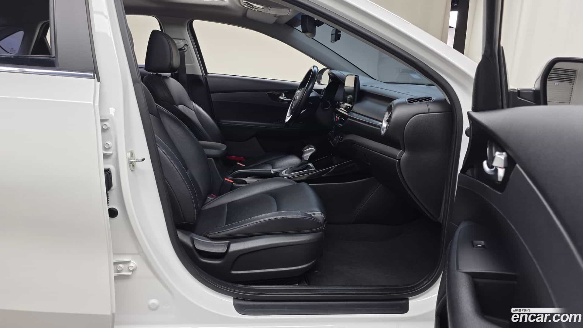 K3 Kia 2020.7-INNER-036