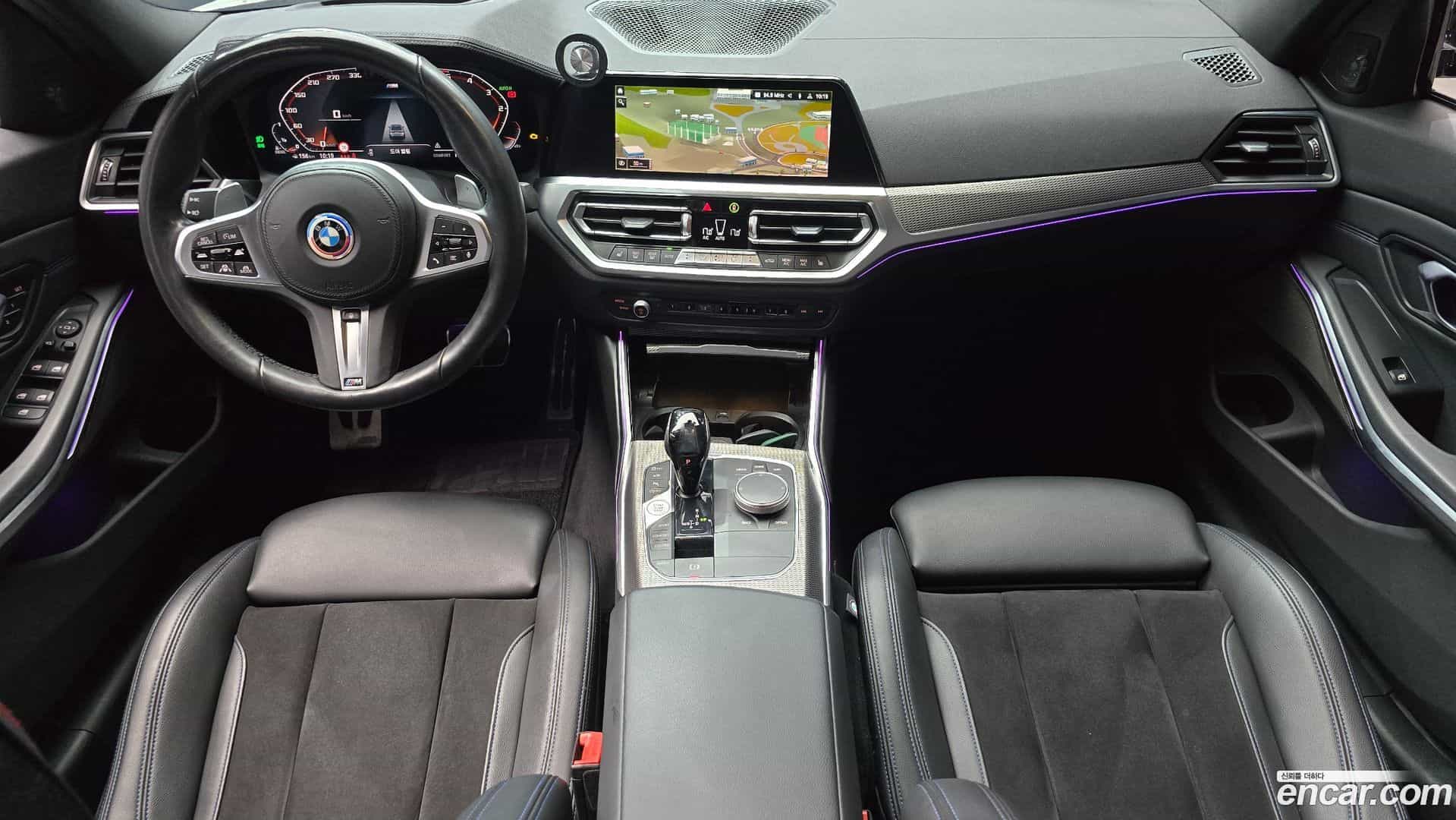 3-Series BMW 2020.6-INNER-007