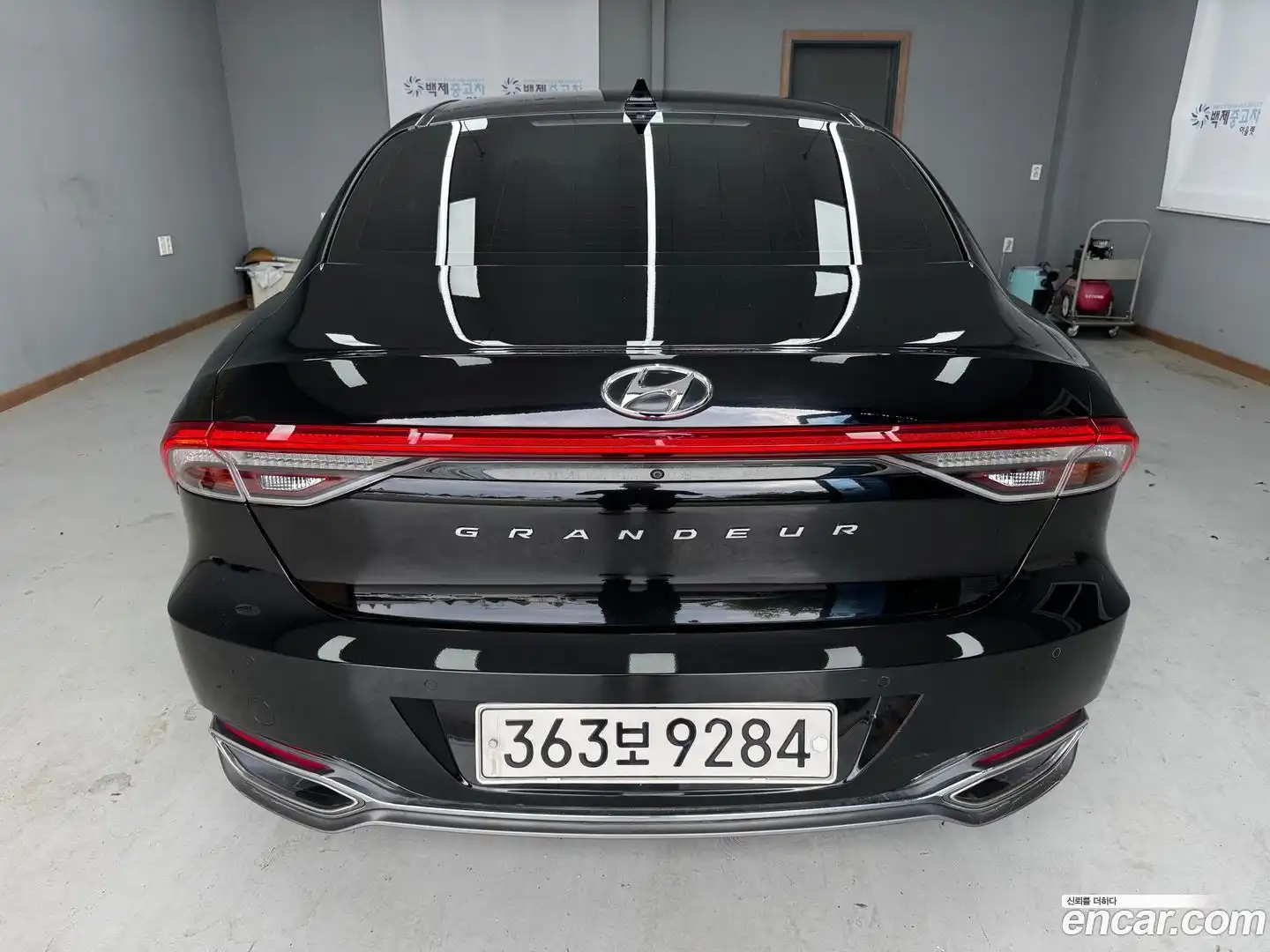 Grandeur Hyundai 2021.11-OUTER-004