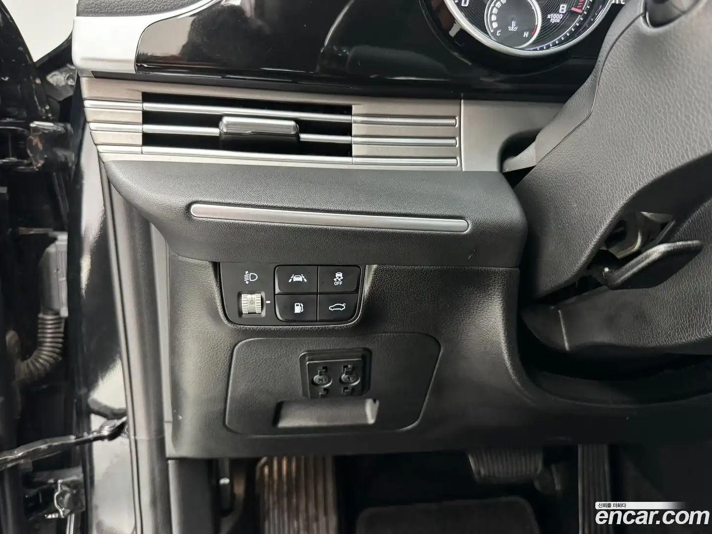 Grandeur Hyundai 2021.11-OPTION-016