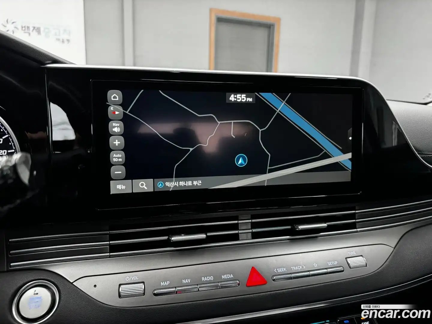 Grandeur Hyundai 2021.11-OPTION-018