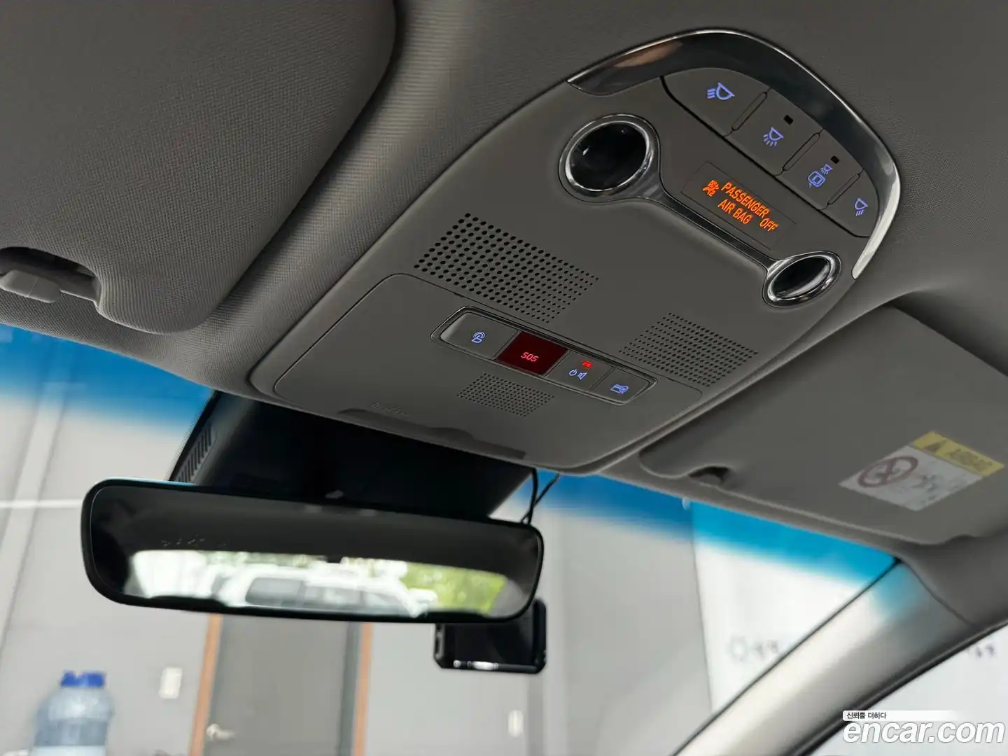 Grandeur Hyundai 2021.11-OPTION-021