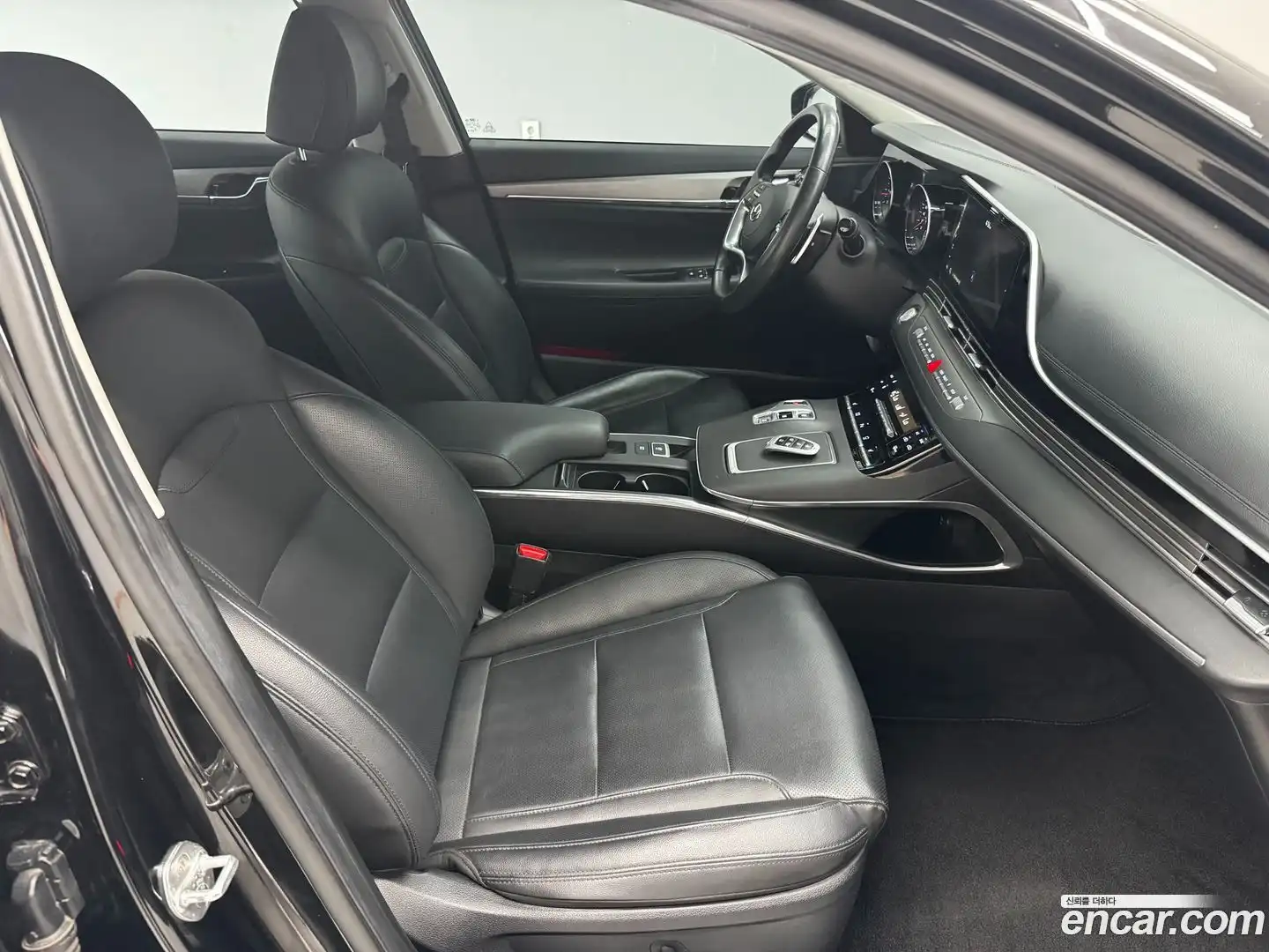 Grandeur Hyundai 2021.11-OPTION-022
