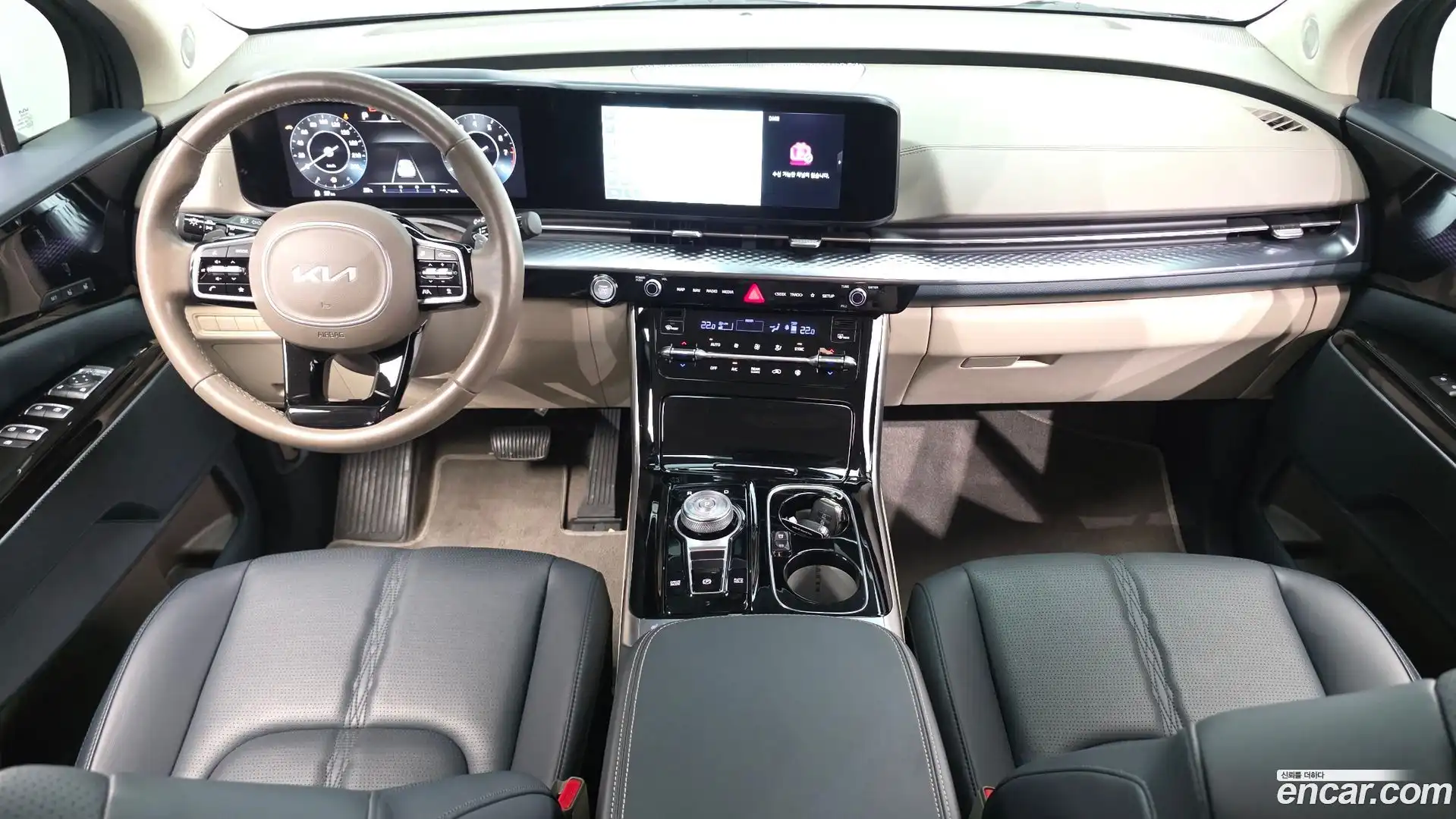 Canival Kia 2022.4-INNER-007