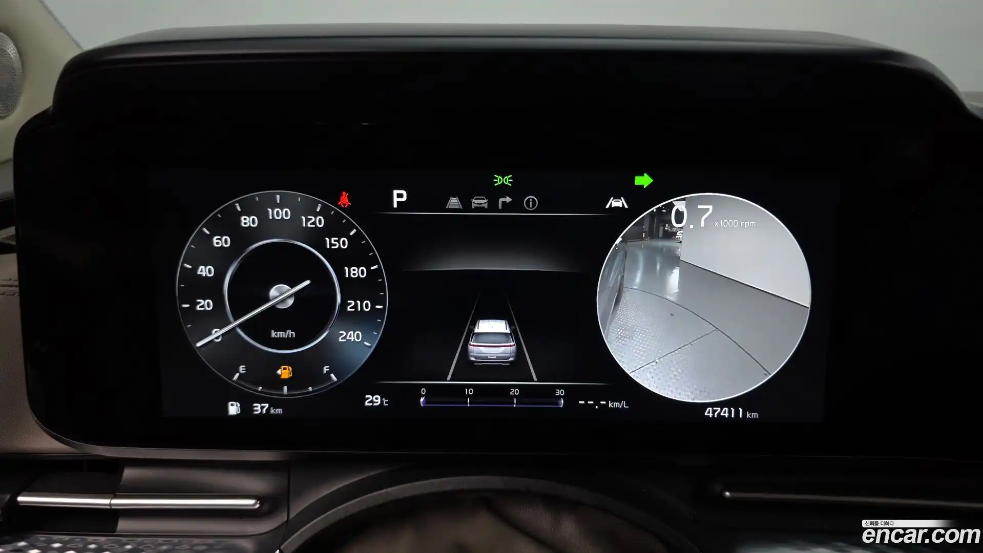Canival Kia 2022.4-INNER-008