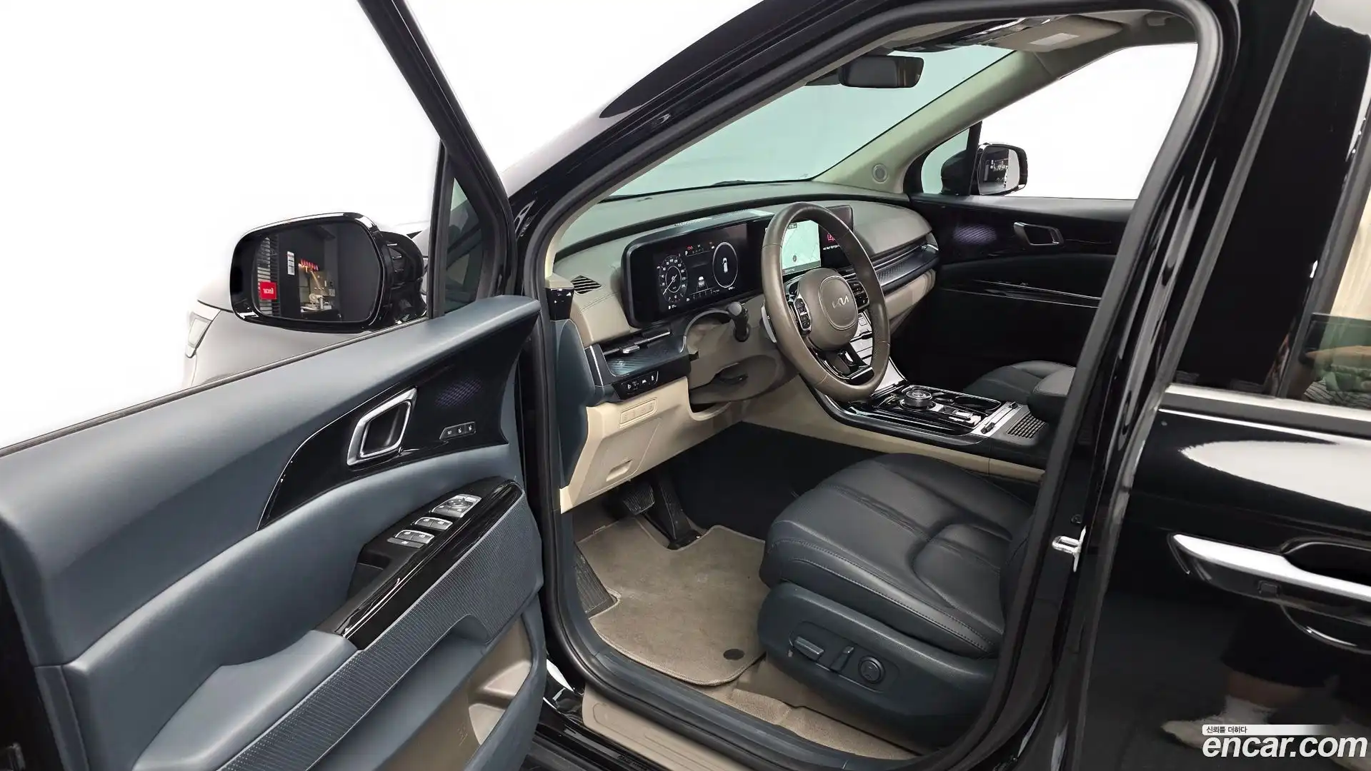 Canival Kia 2022.4-INNER-010