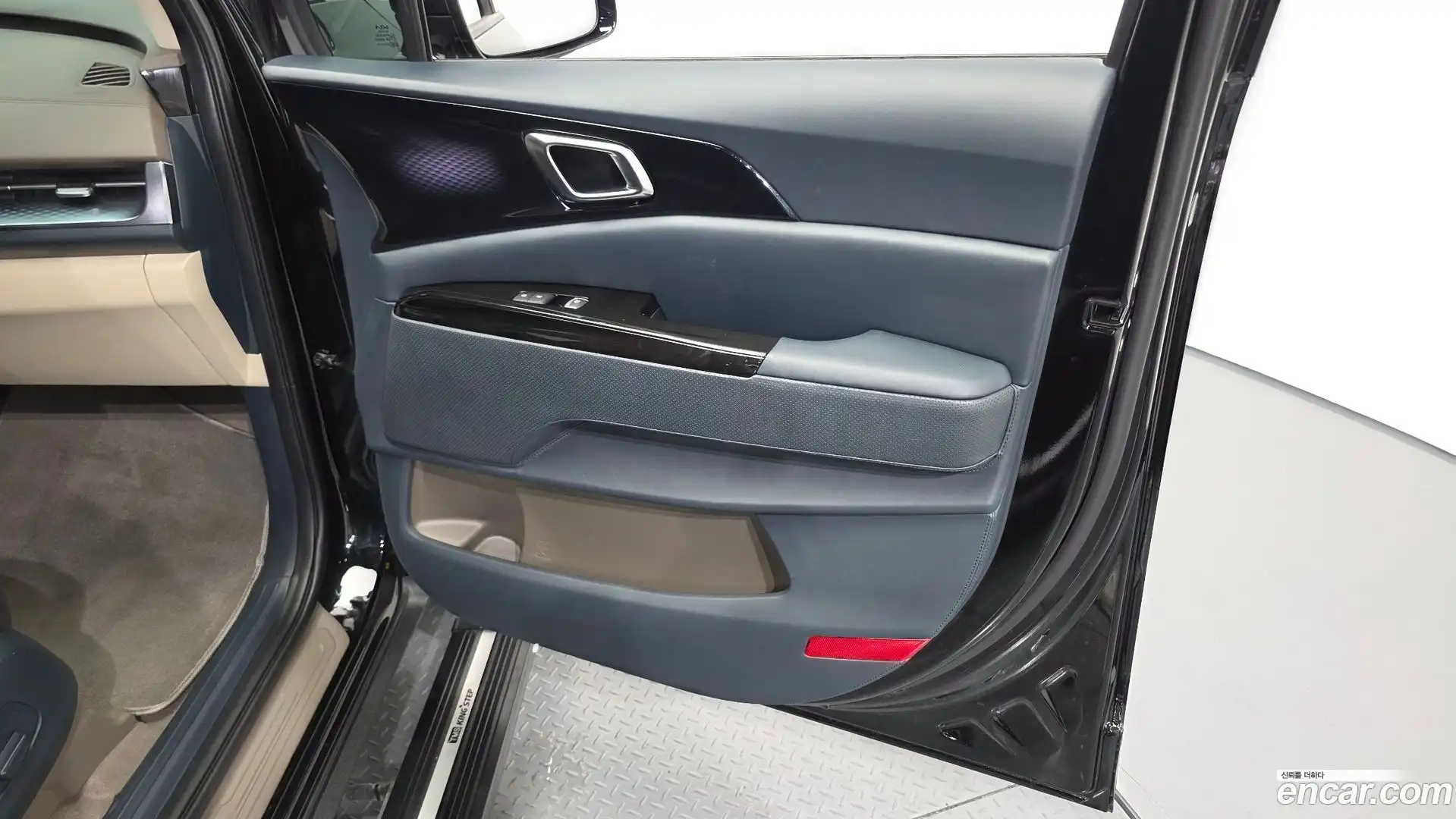 Canival Kia 2022.4-INNER-035