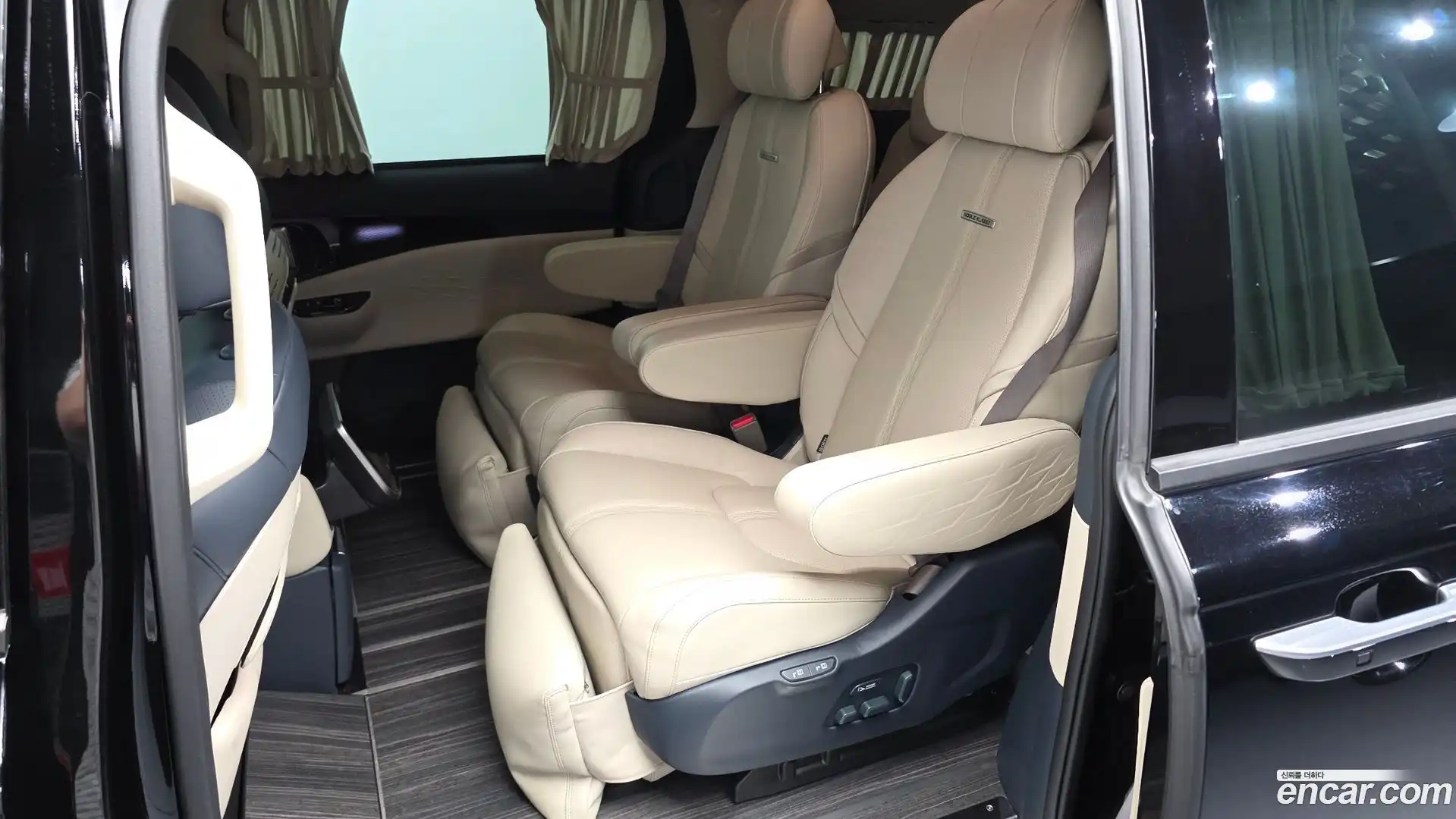 Canival Kia 2022.4-INNER-036