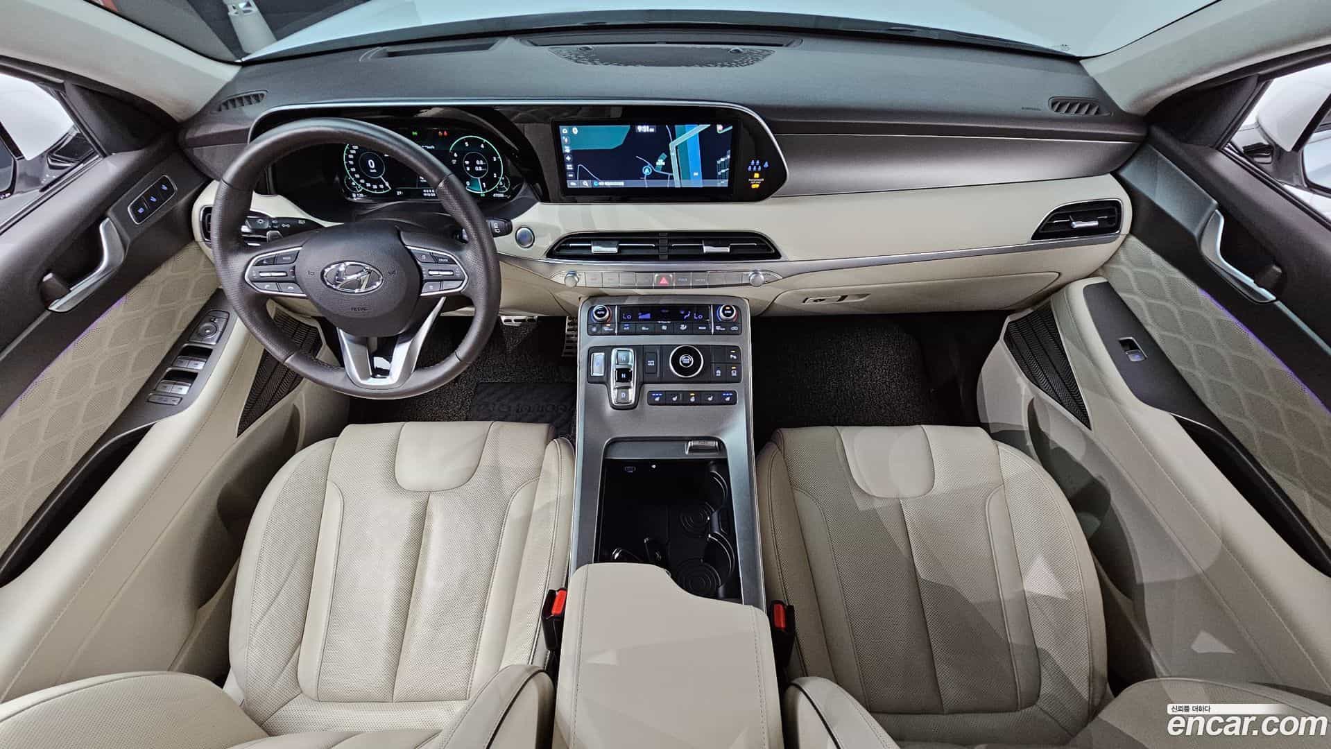 Palisade Hyundai 2022.2-INNER-007