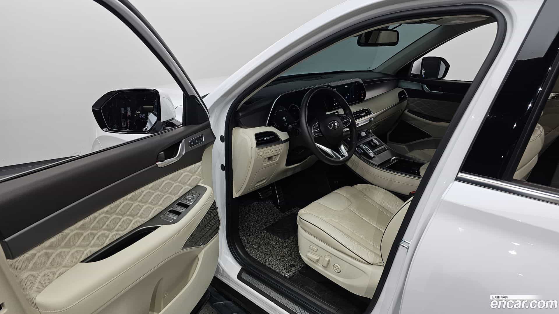 Palisade Hyundai 2022.2-INNER-010